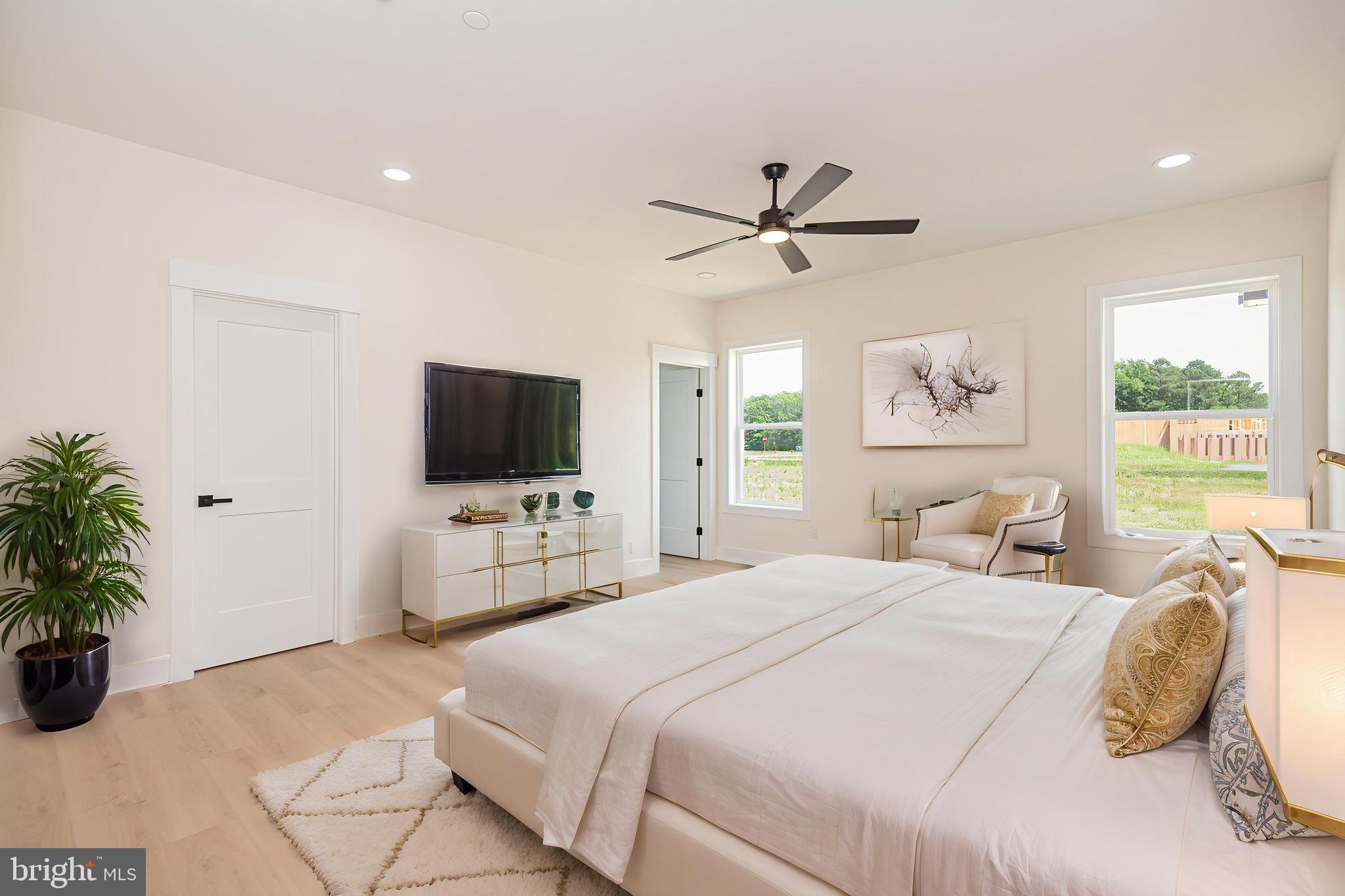 OCEAN PINES - SHERWOOD FOREST - Residential