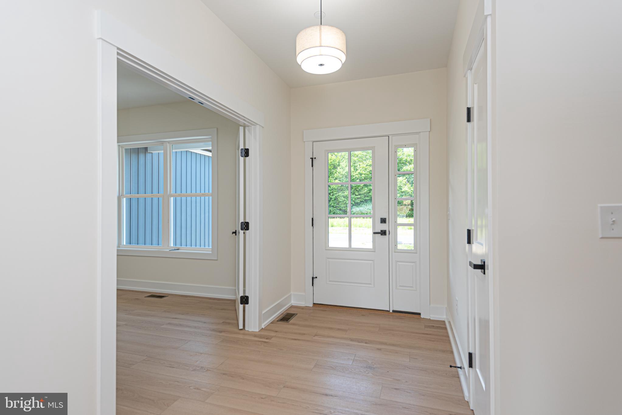 OCEAN PINES - SHERWOOD FOREST - Residential