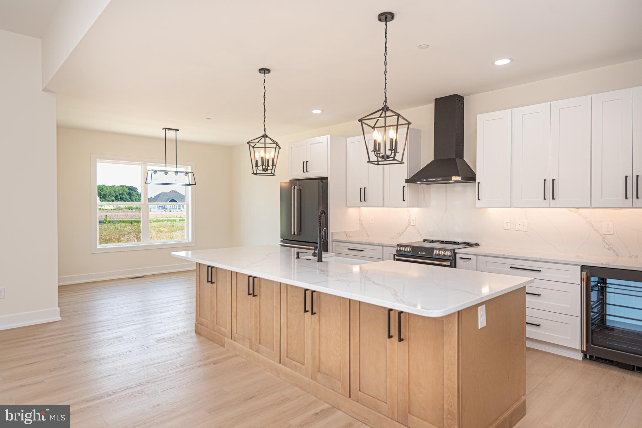 OCEAN PINES - SHERWOOD FOREST - Residential