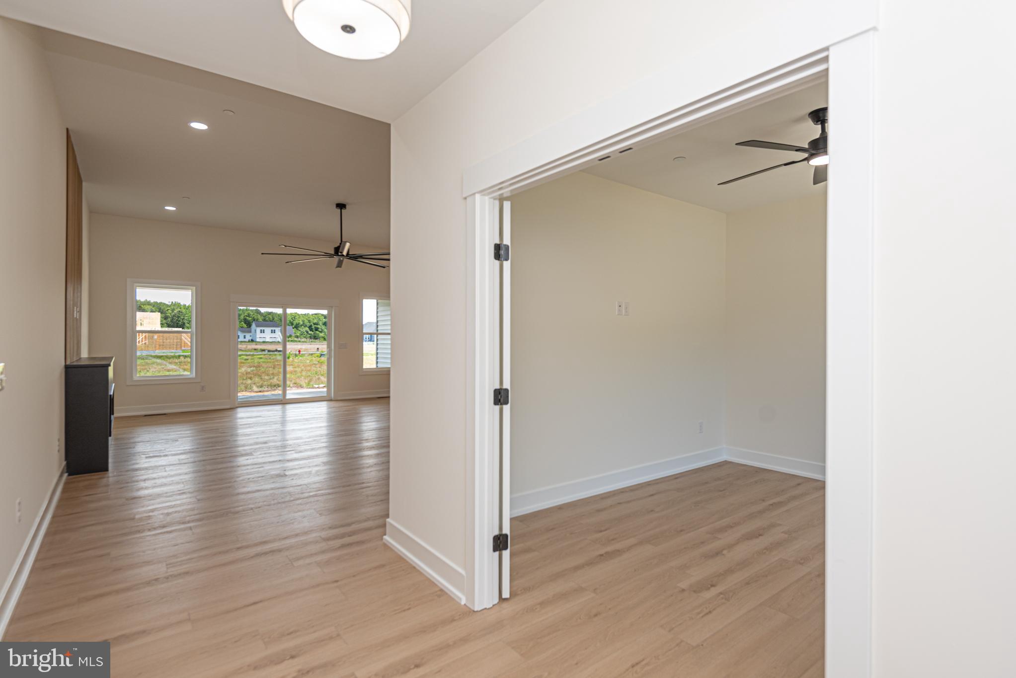OCEAN PINES - SHERWOOD FOREST - Residential