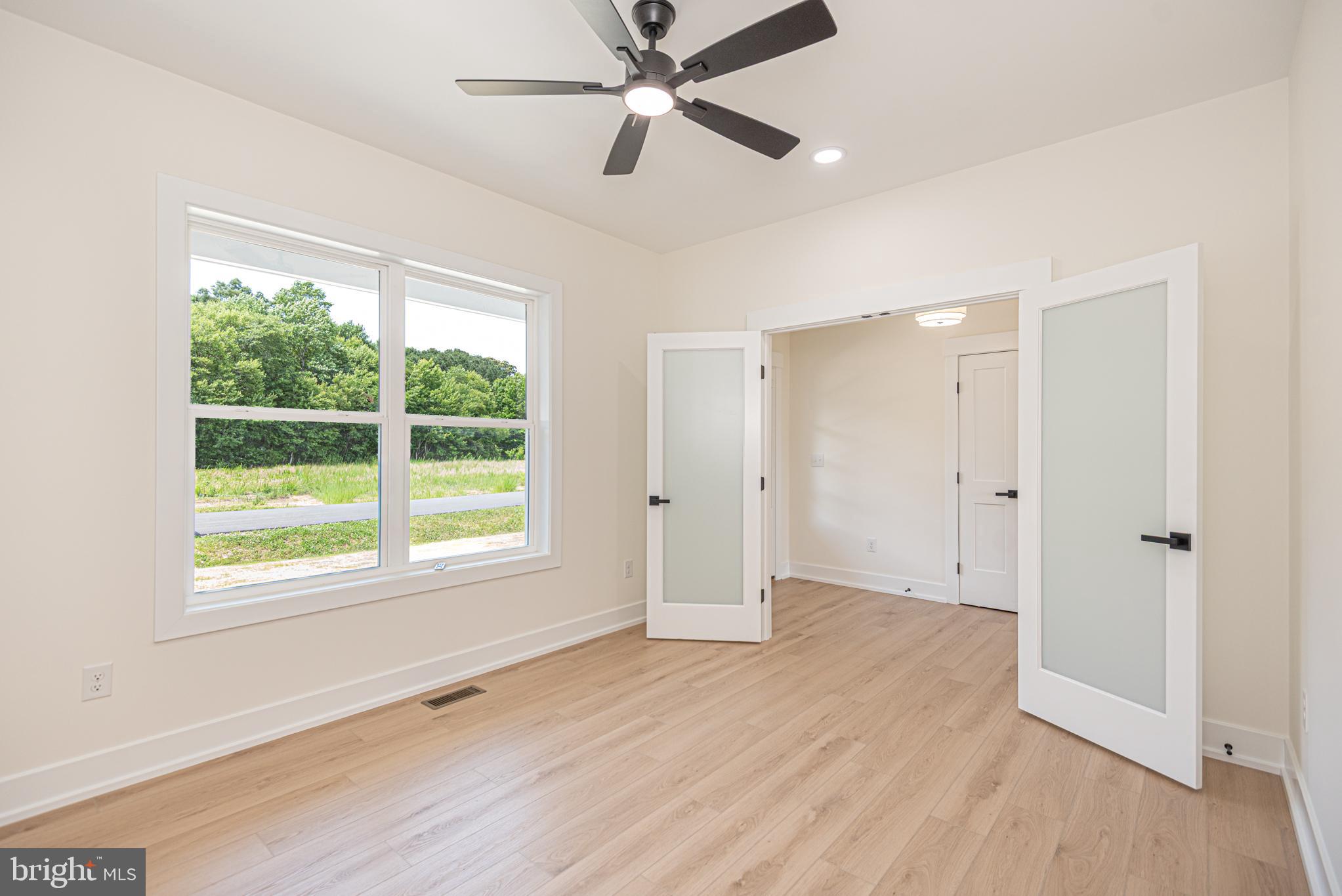 OCEAN PINES - SHERWOOD FOREST - Residential