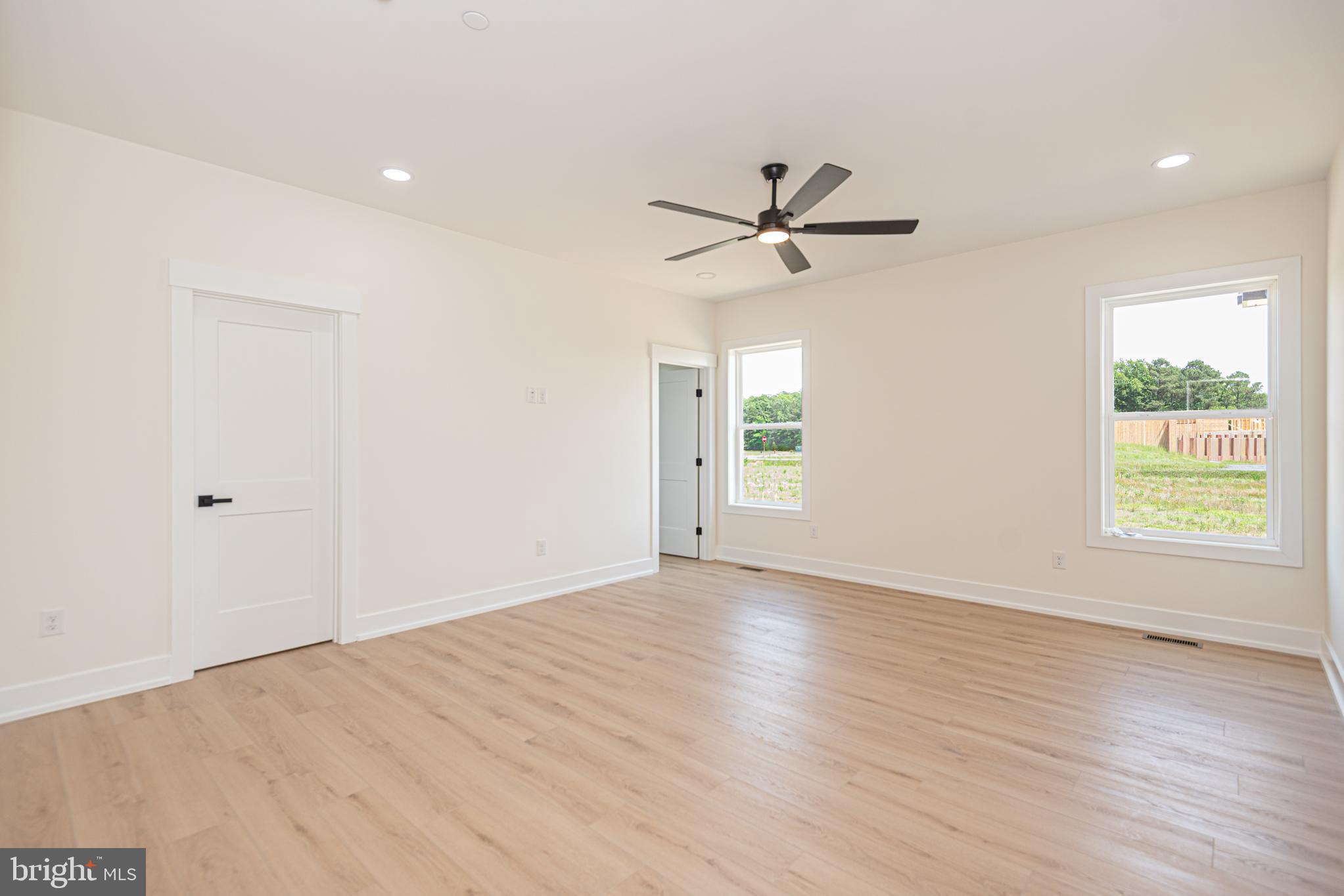 OCEAN PINES - SHERWOOD FOREST - Residential
