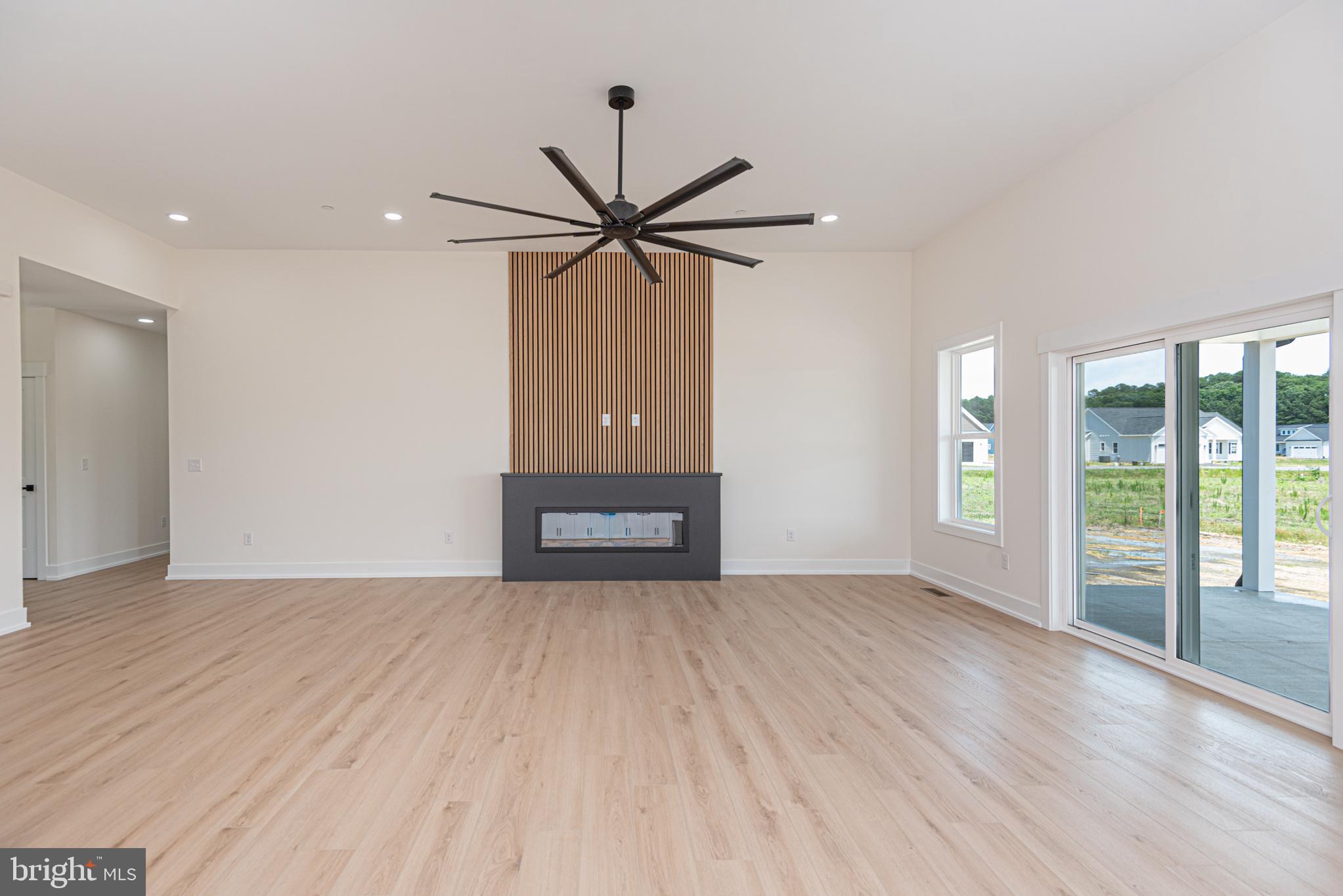 OCEAN PINES - SHERWOOD FOREST - Residential