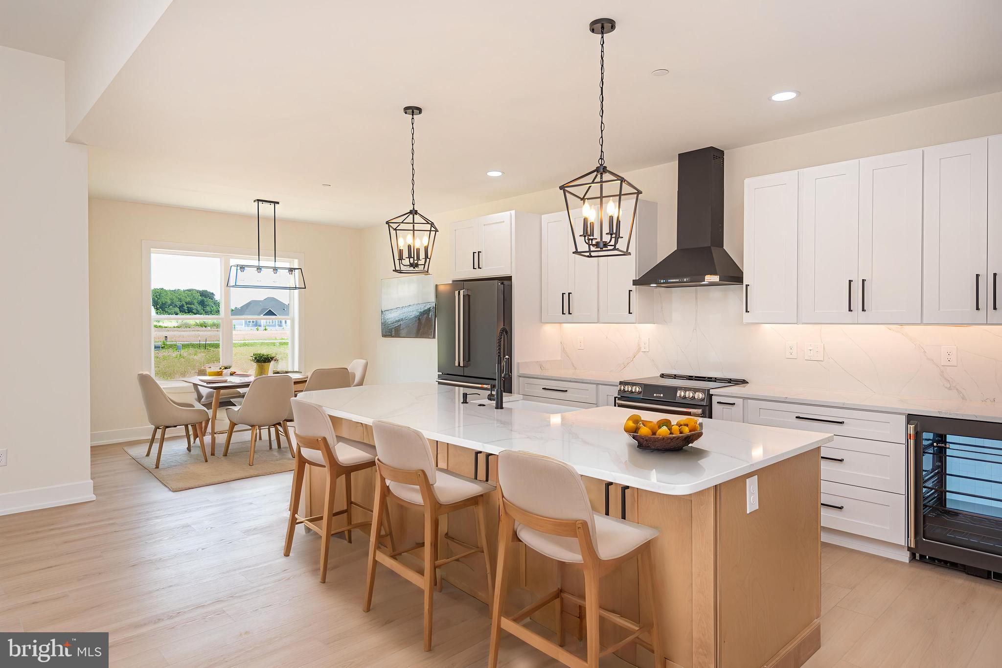 OCEAN PINES - SHERWOOD FOREST - Residential