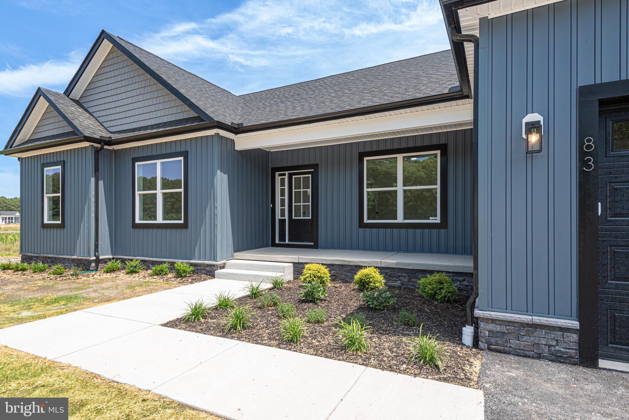 OCEAN PINES - SHERWOOD FOREST - Residential