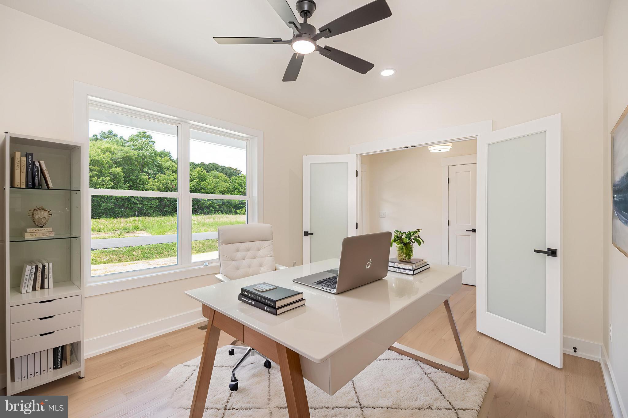 OCEAN PINES - SHERWOOD FOREST - Residential