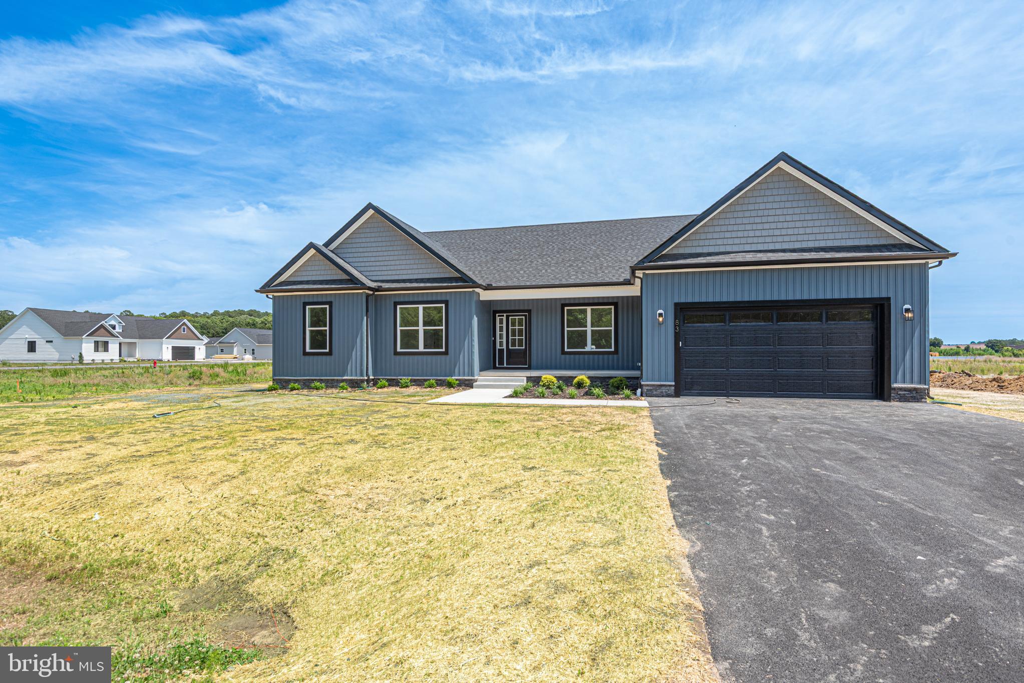 OCEAN PINES - SHERWOOD FOREST - Residential