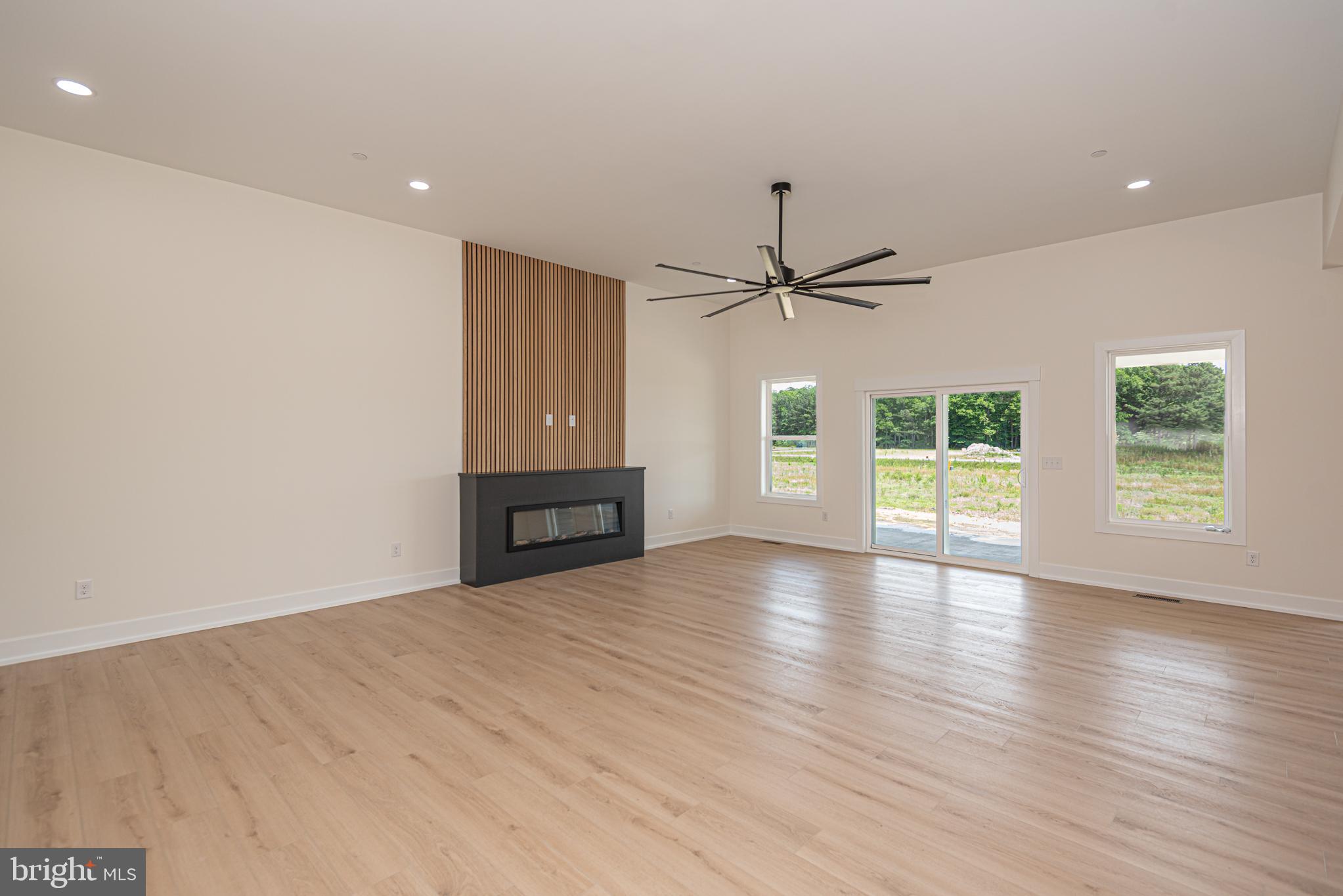 OCEAN PINES - SHERWOOD FOREST - Residential