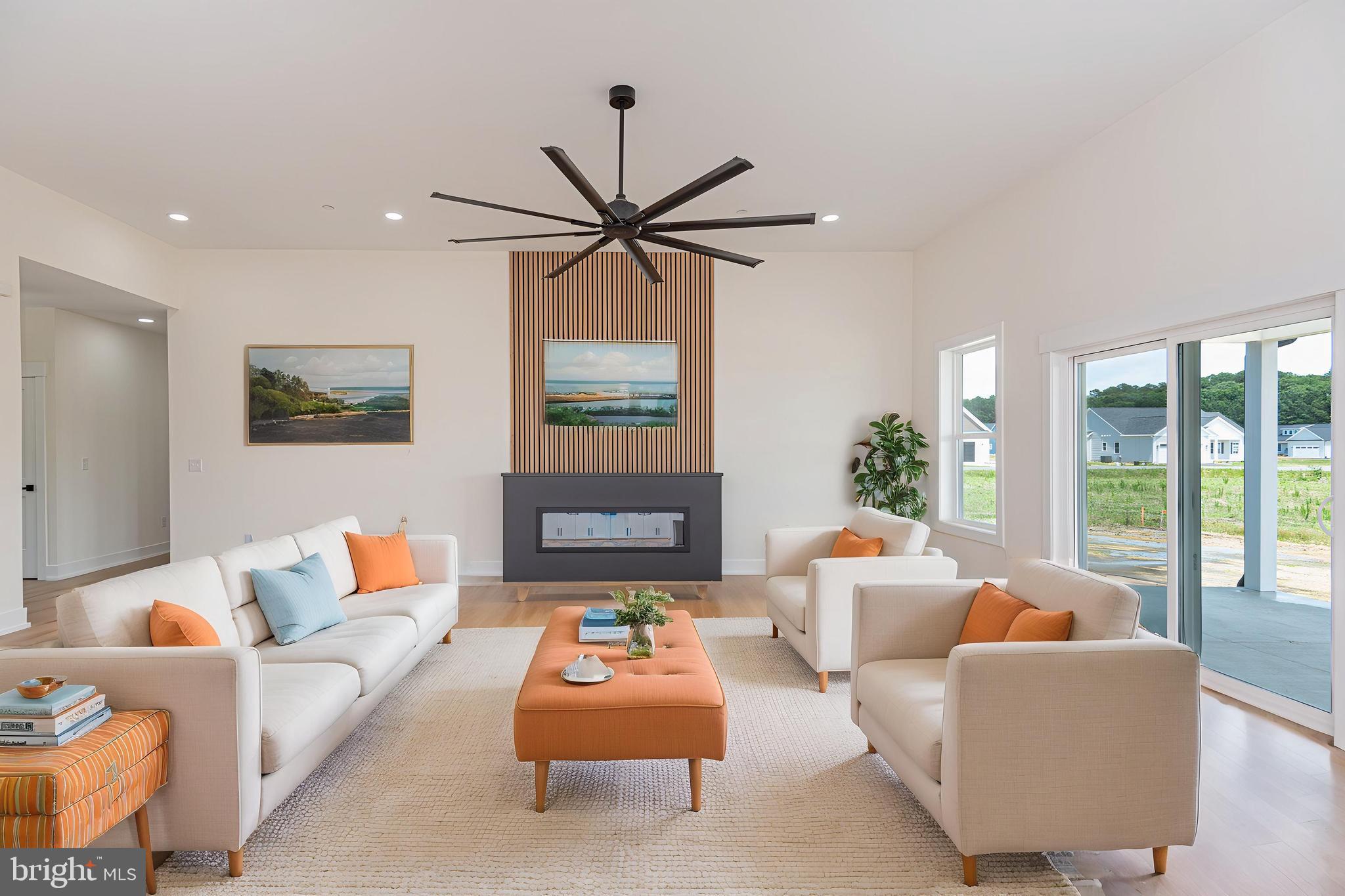 OCEAN PINES - SHERWOOD FOREST - Residential