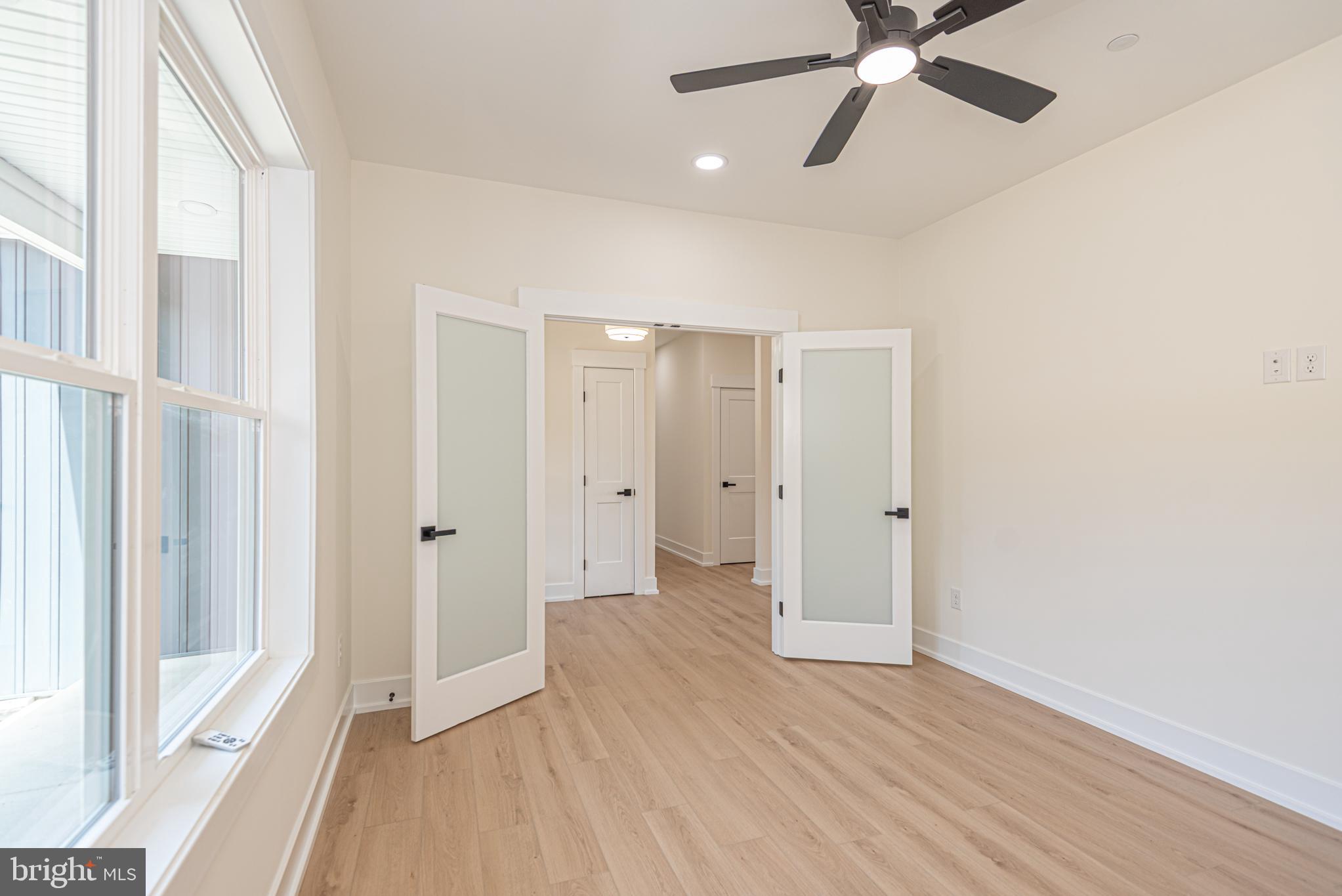 OCEAN PINES - SHERWOOD FOREST - Residential