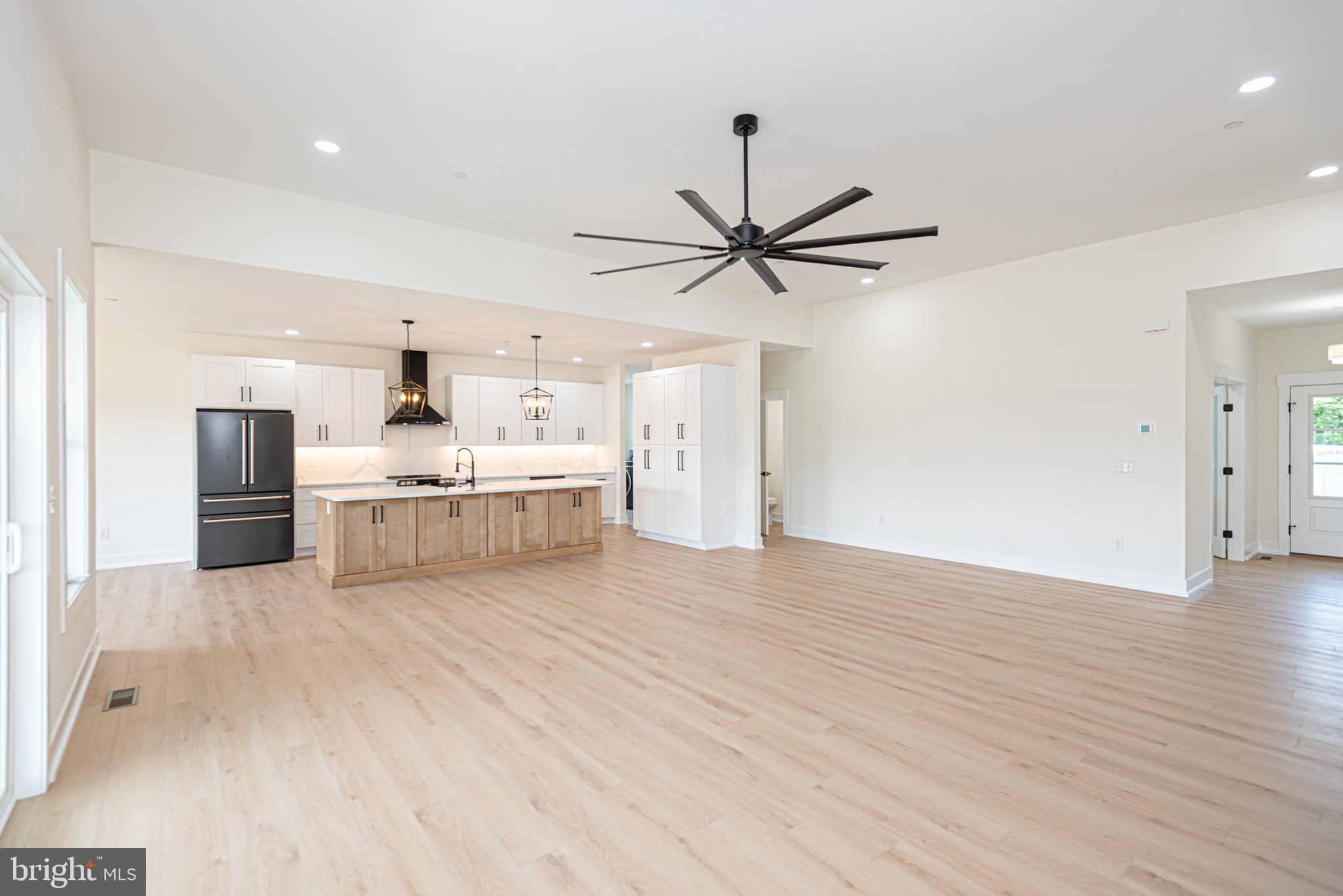 OCEAN PINES - SHERWOOD FOREST - Residential