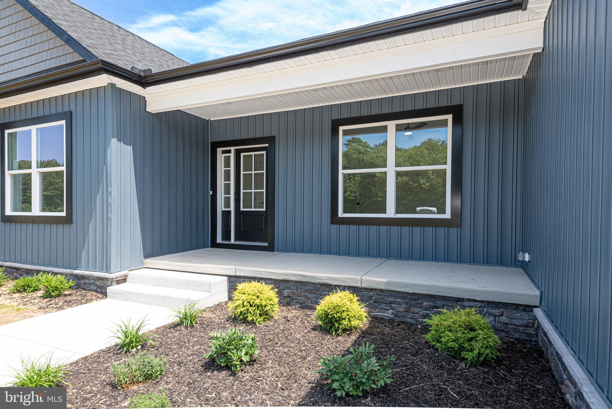 OCEAN PINES - SHERWOOD FOREST - Residential