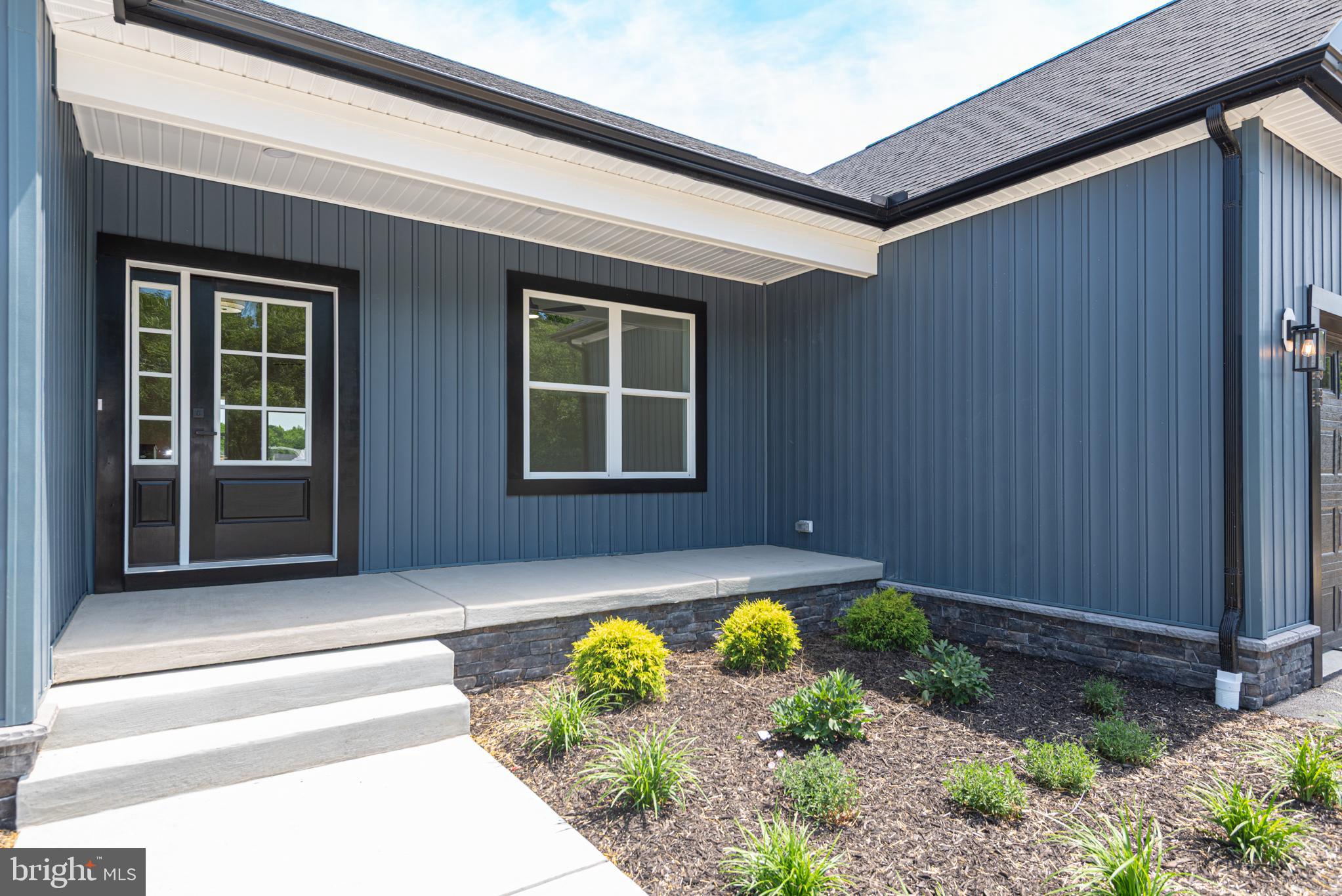 OCEAN PINES - SHERWOOD FOREST - Residential