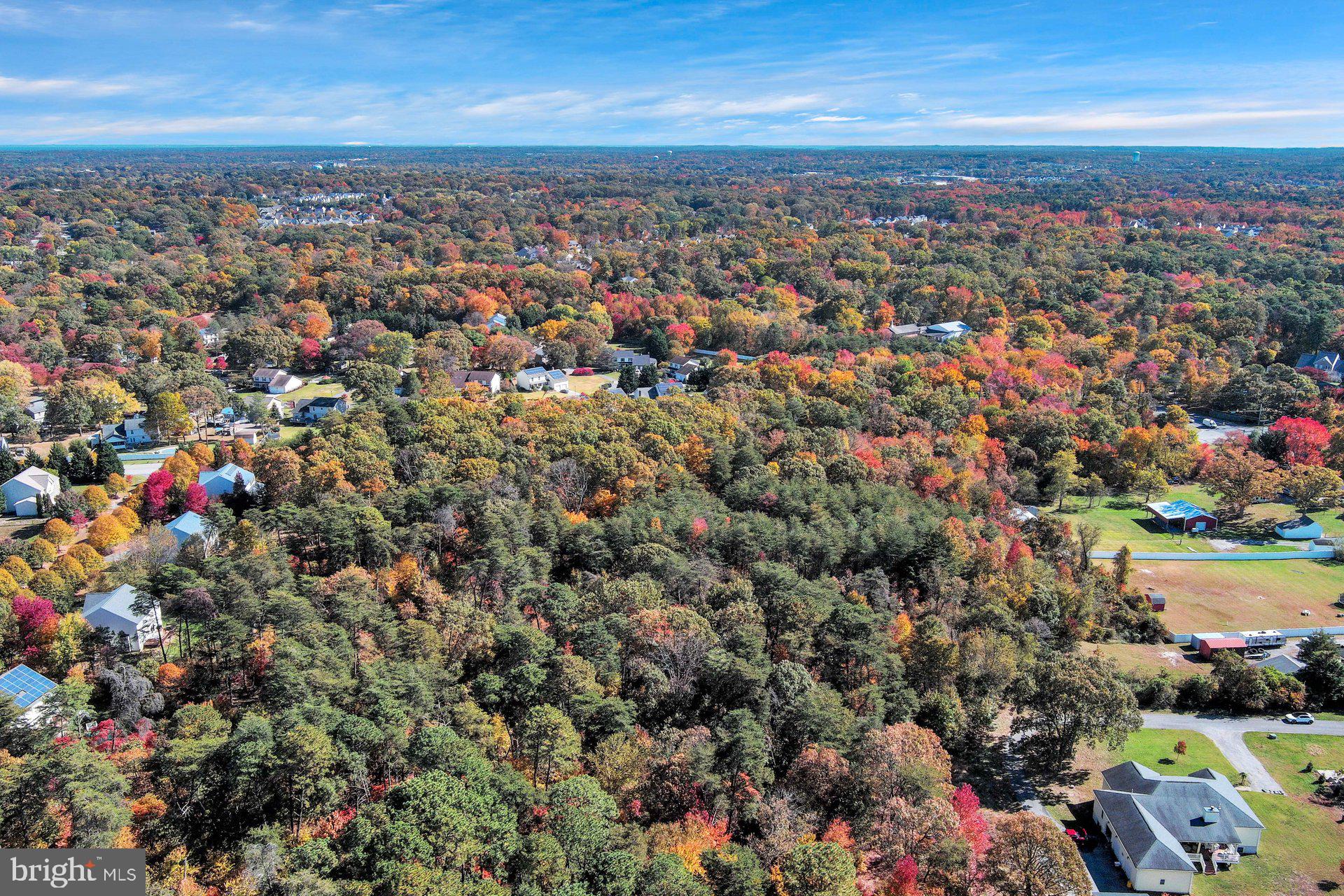 Excellent Opportunity!  * Passed perc test (2025)  for multiple sites. *  Almost 7 Acres of Wooded Residential Land *  Zoned R1 * Strong potential for subdivision! *  Preliminary research indicates 4 building lots may be possible.  No public utilities at present.  Recent Survey is available. * Please read  the driving instructions.  *Make sure to see the Video Link * Developers are encouraged to inquire.  Seller is seeking a contract that can close in 18 months or less.
