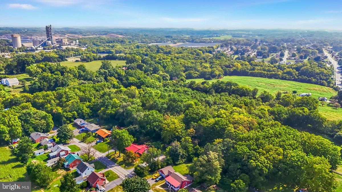 Great opportunity to own 14+ acres situated on Antietam Creek.  This lot is being sold as raw land and does not have public water or sewer.  Seller did have a small subdivision concept plan created offering 4 building lots.  Buyer to confirm what all possible uses are for this lot with the county.  Do not miss your chance to own this great parcel.