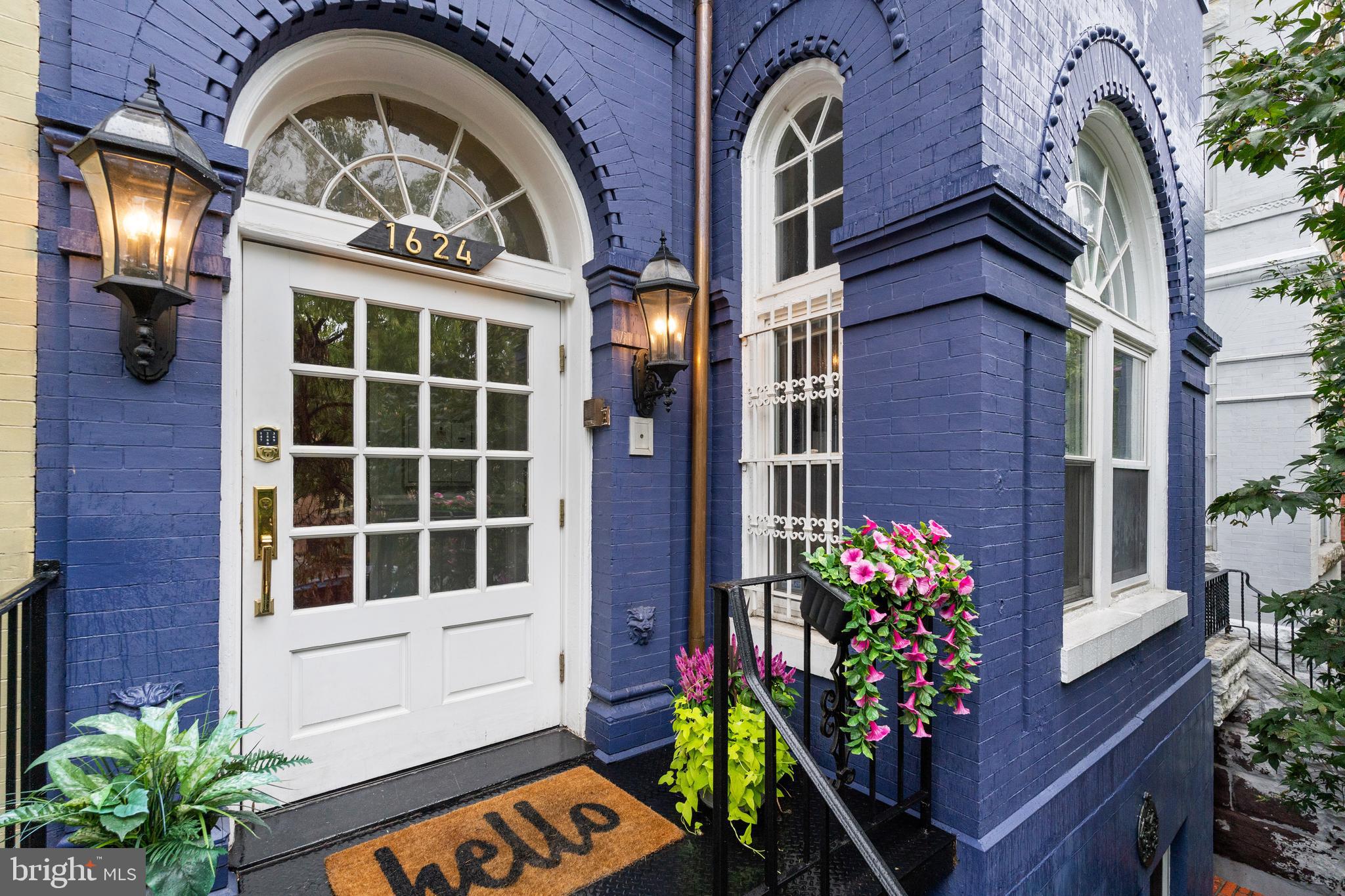 DUPONT CIRCLE - Residential