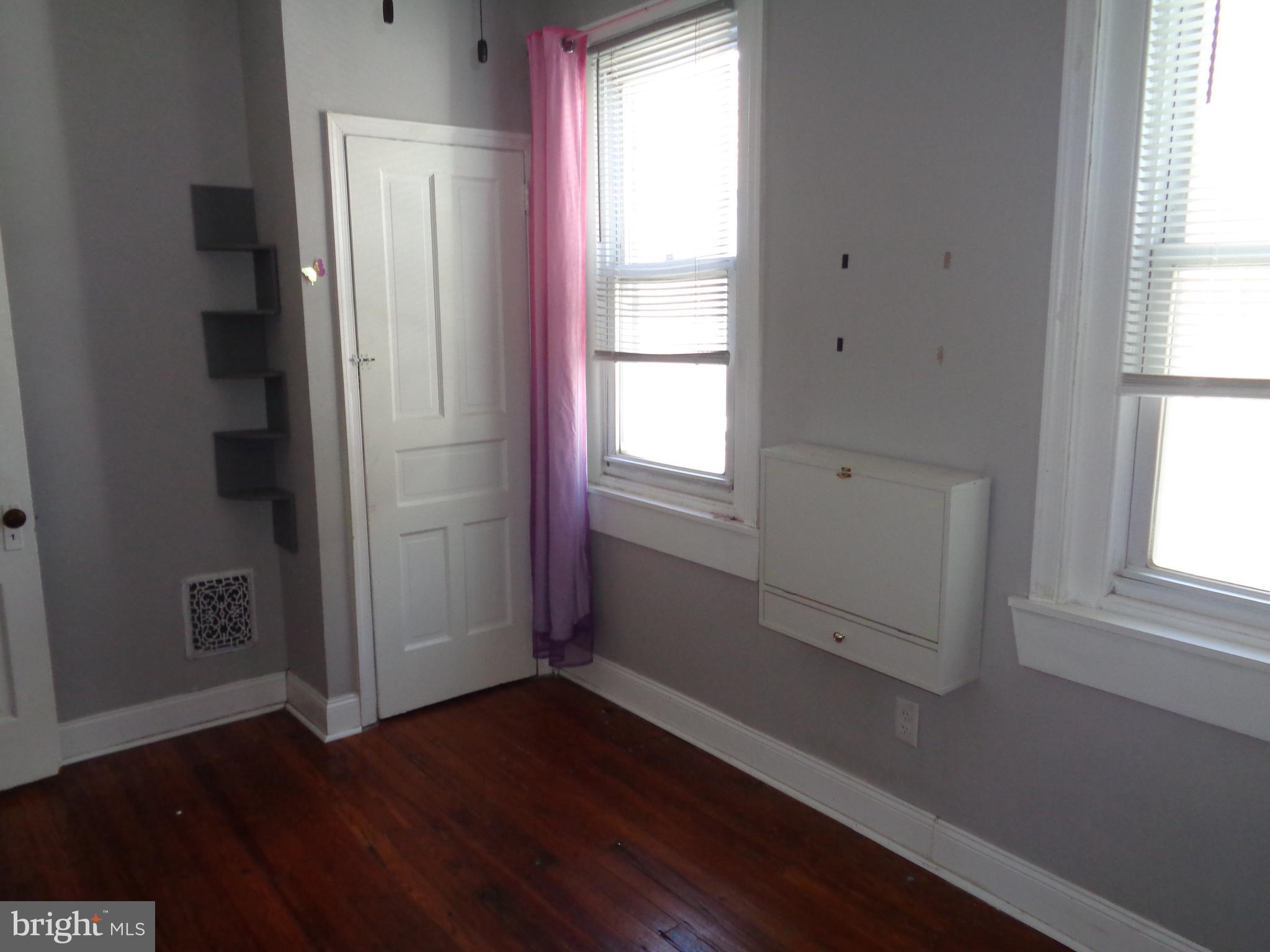 TACONY - Residential