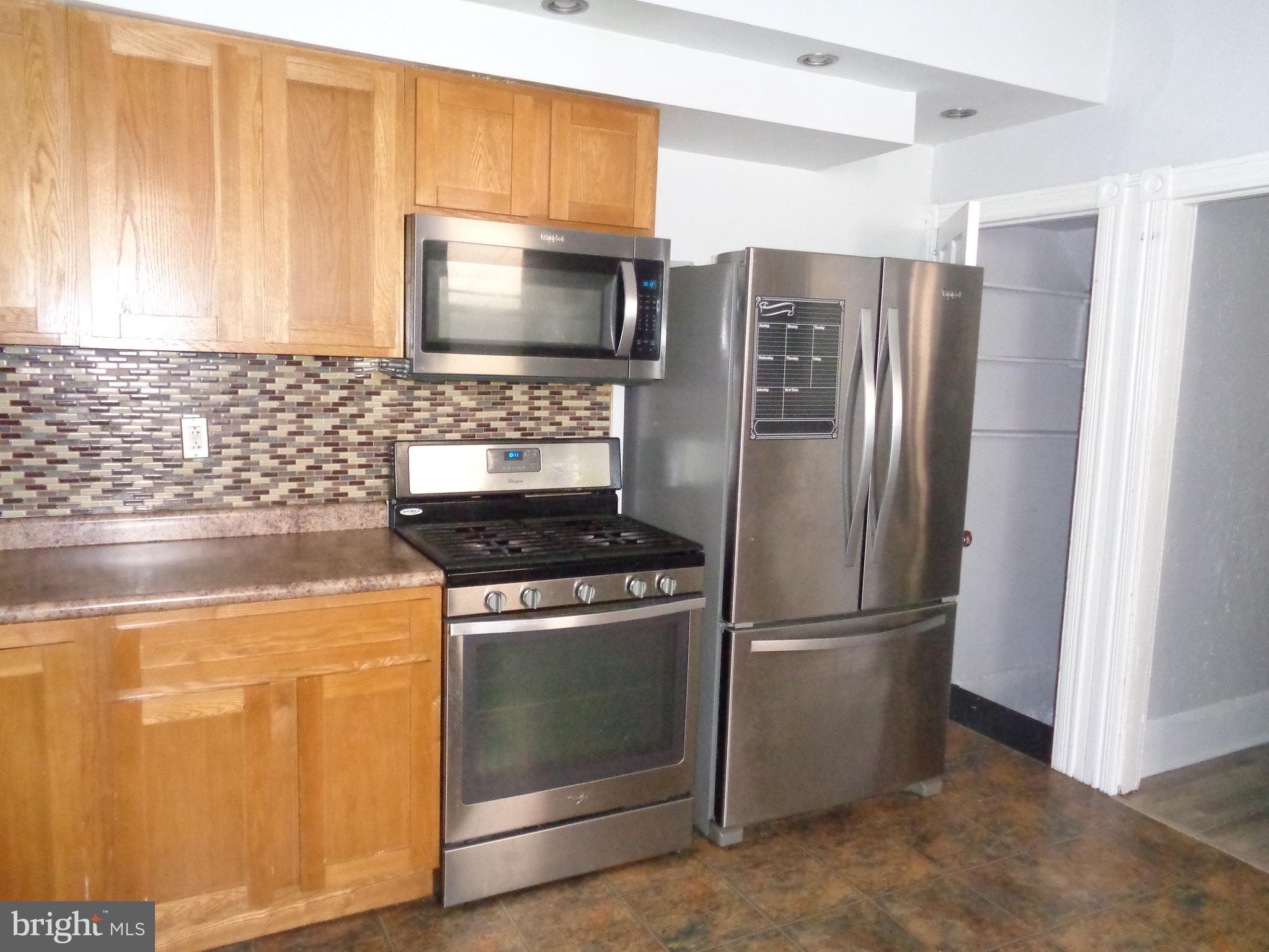 TACONY - Residential