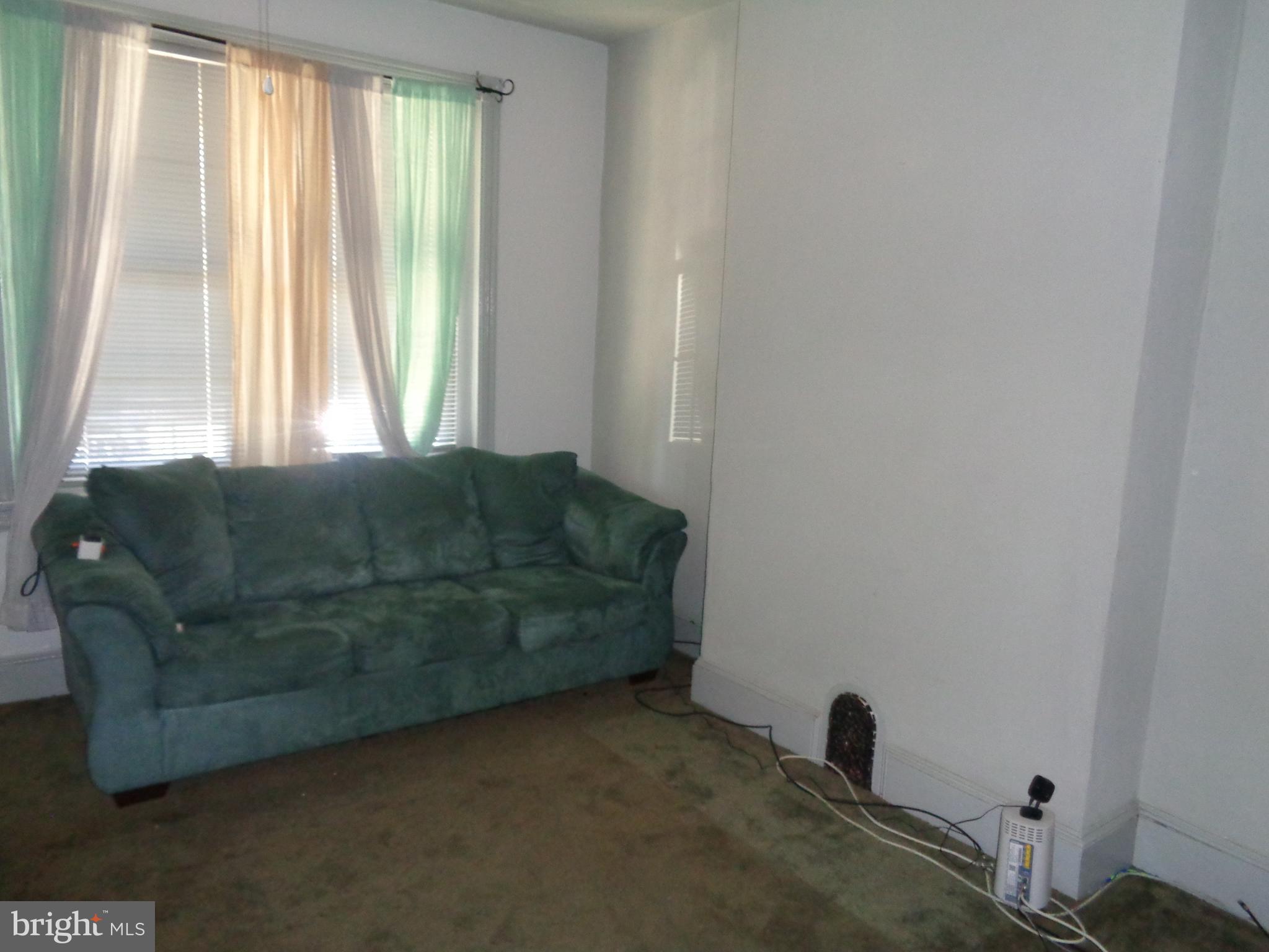 TACONY - Residential