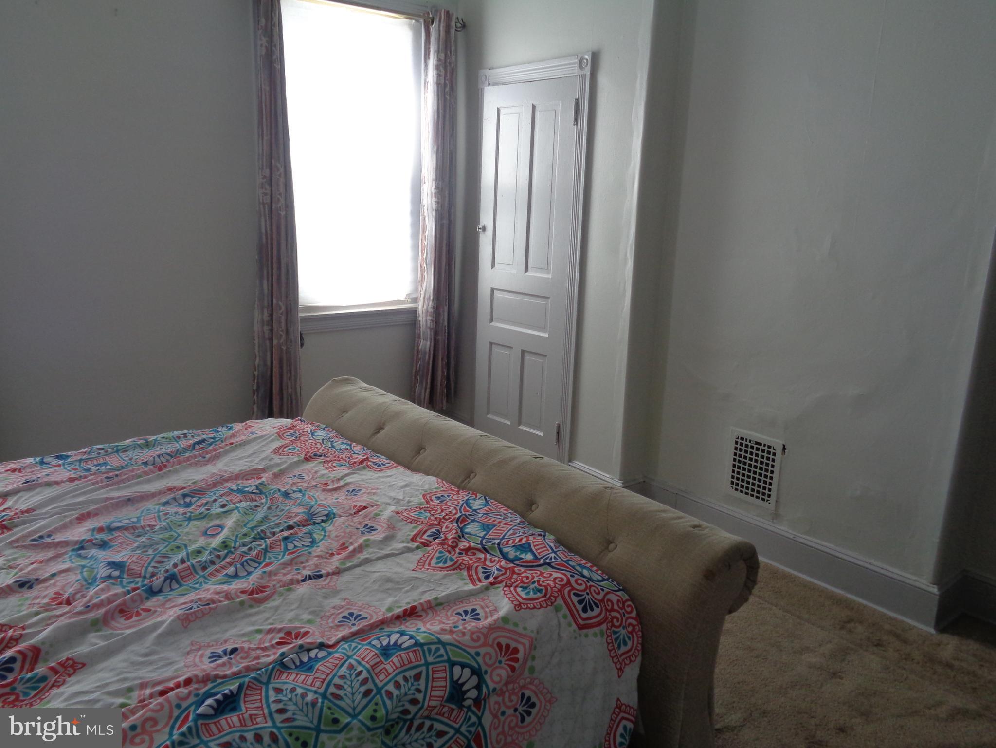 TACONY - Residential