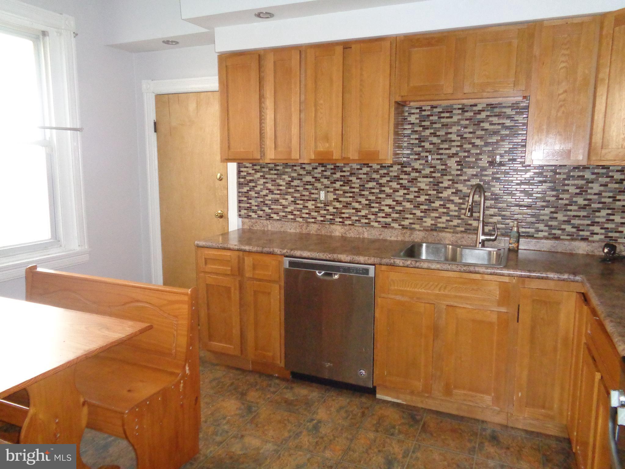 TACONY - Residential