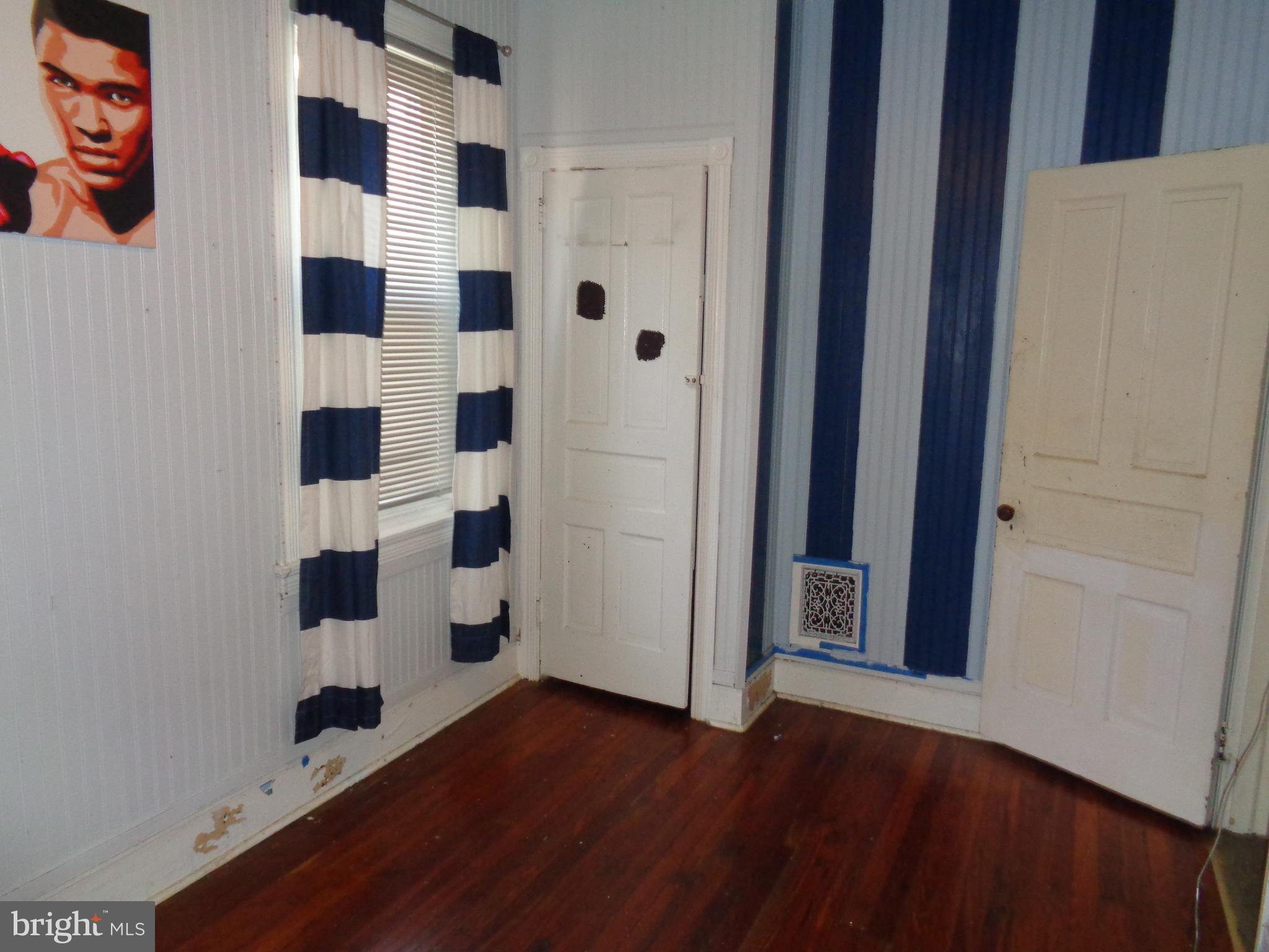 TACONY - Residential