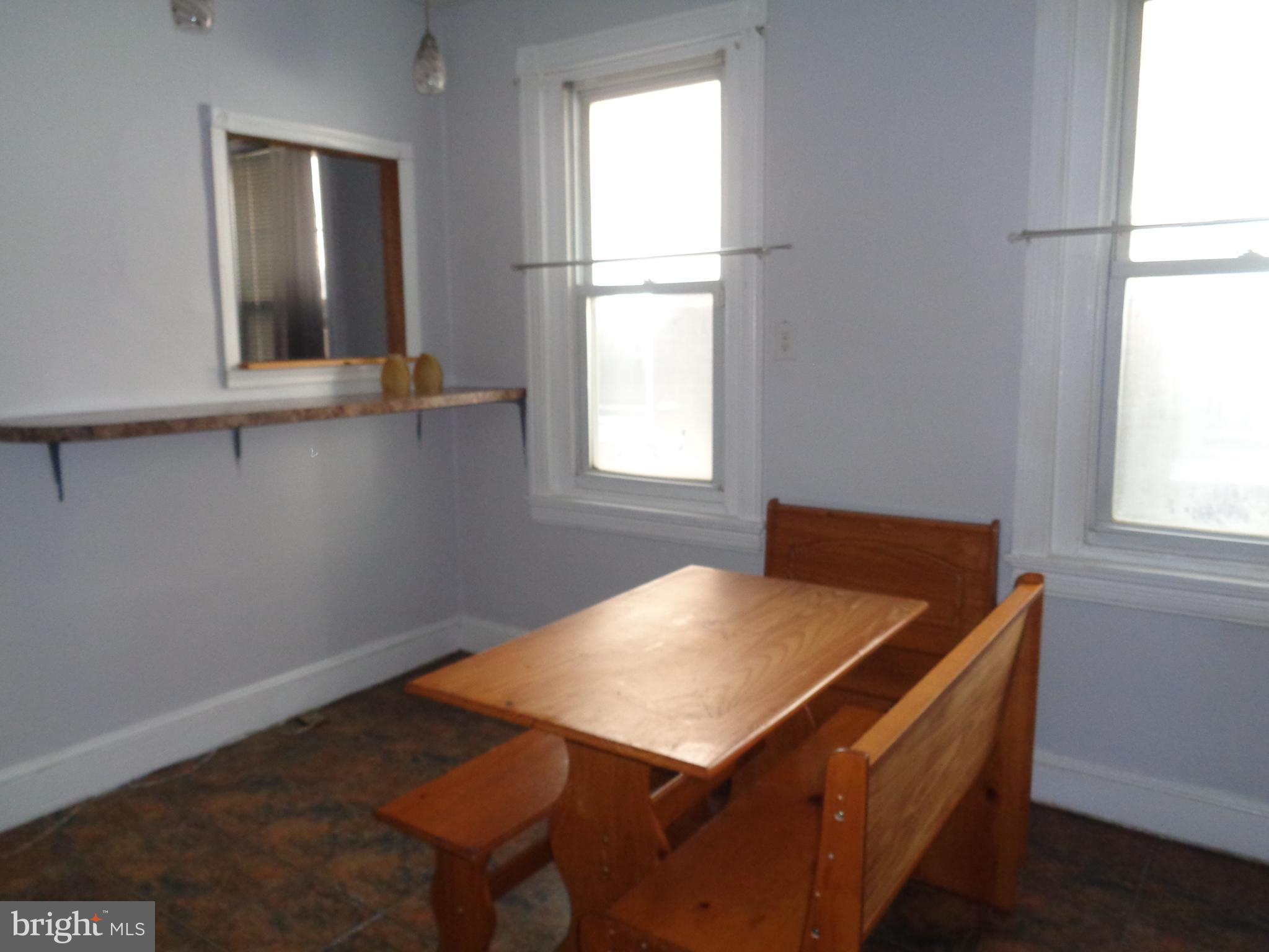 TACONY - Residential