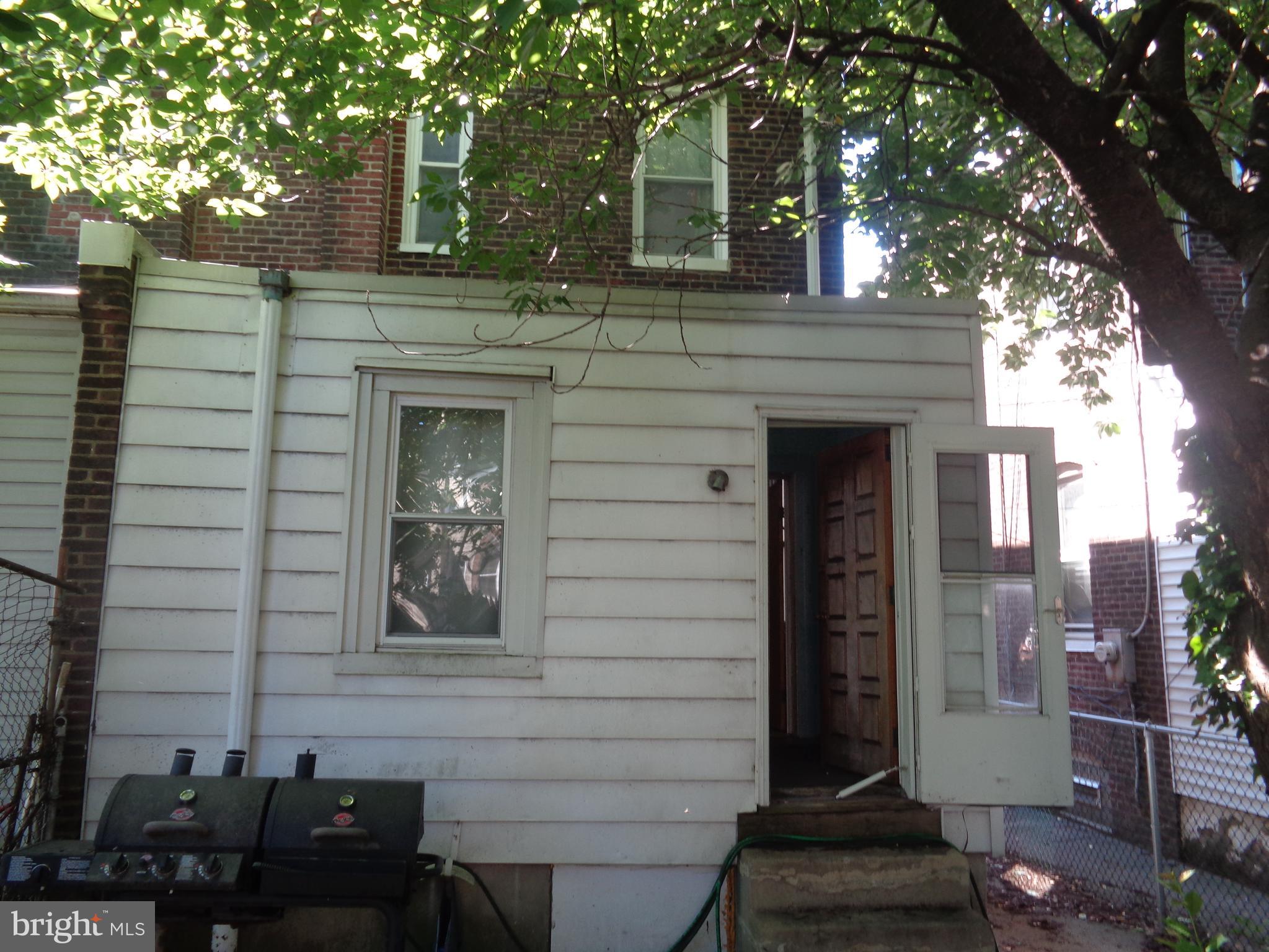 TACONY - Residential