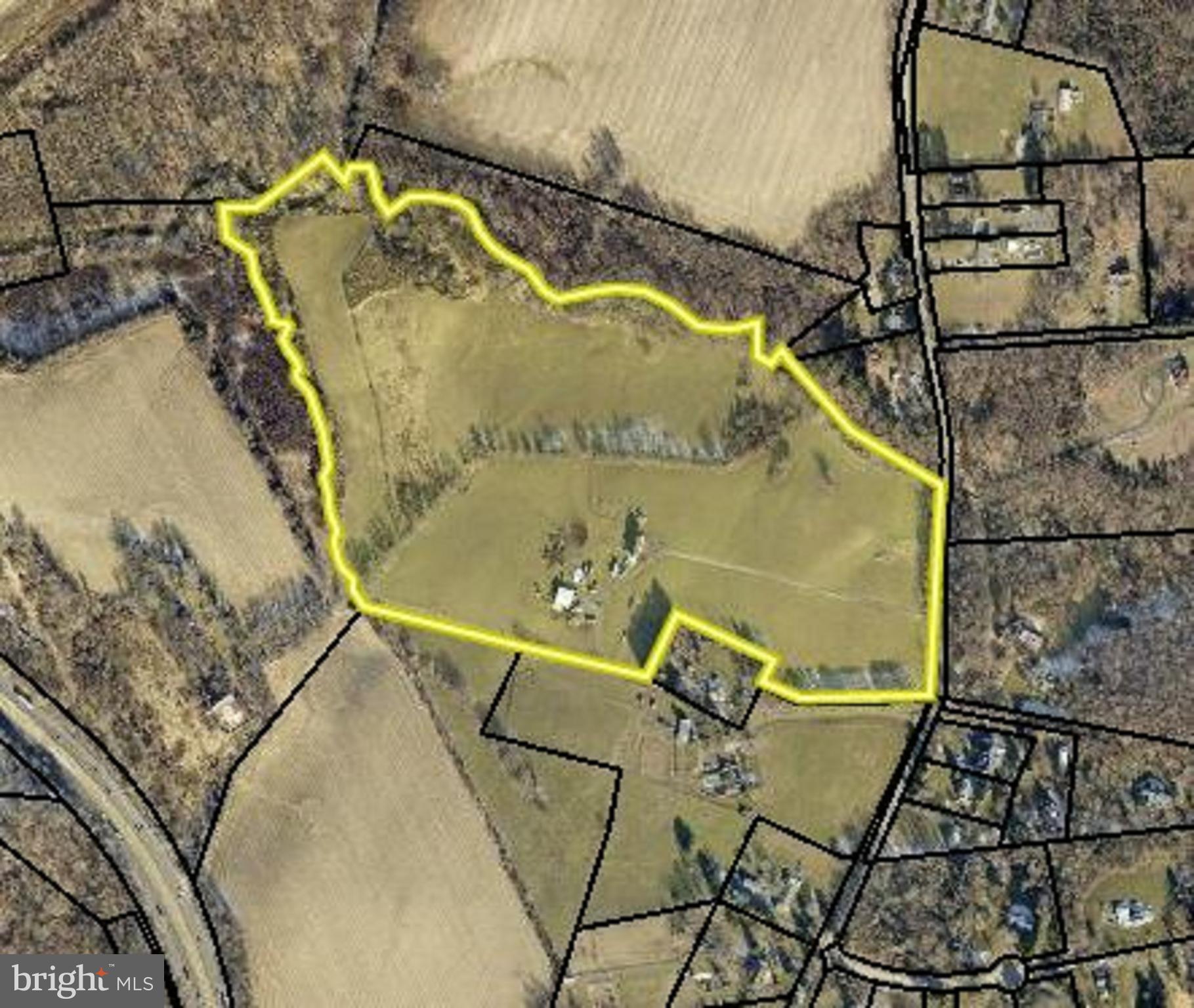 Prime future Office/Research/Industrial development opportunity! 49.84± acre parcel for sale. This Land Bank is nestled within the thriving 355 growth corridor, and provides extensive potential for future office, research, and industrial development.  Zoned ORI. Neighboring businesses include Urbana Corporate Center, Kite Pharma, Social Security Data Center, Fannie Mae, and PB Dye Golf Club. Extensive potential uses include Manufacturing, Flex, Laboratory Research, Professional Office, Warehouse and more.  Additionally, this site is located within the comprehensive Plan, Community Growth Limit with over 600 acres zoned for Future Employment/Mixed Use. Interim rental potential with improvements consisting of a 3,592 SF Two-Story Colonial featuring 4 bedrooms, 2.5 baths, fireplace, basement, and outdoor Machine Shed.