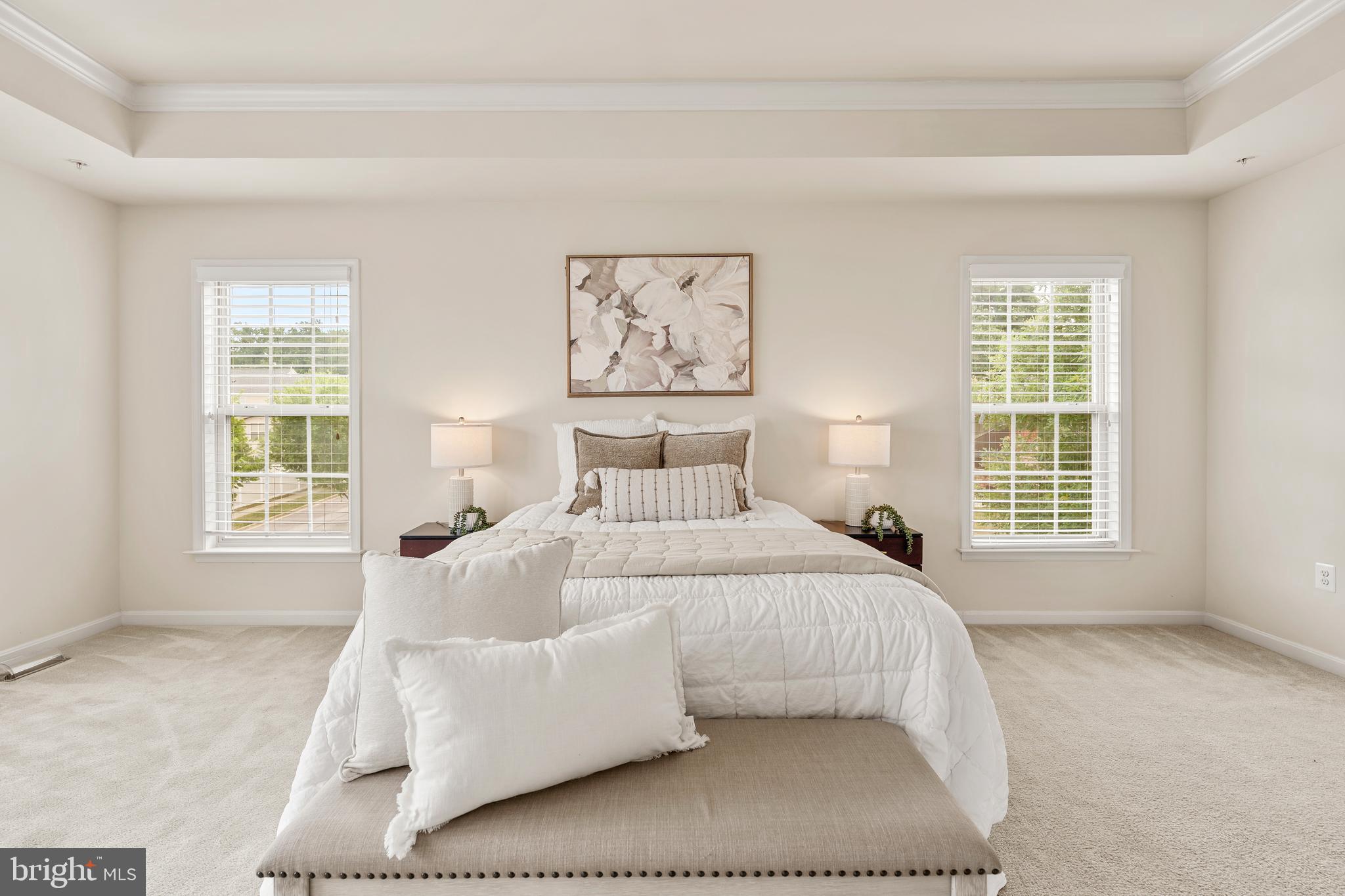 TANTALLON ON THE POTOMAC - Residential