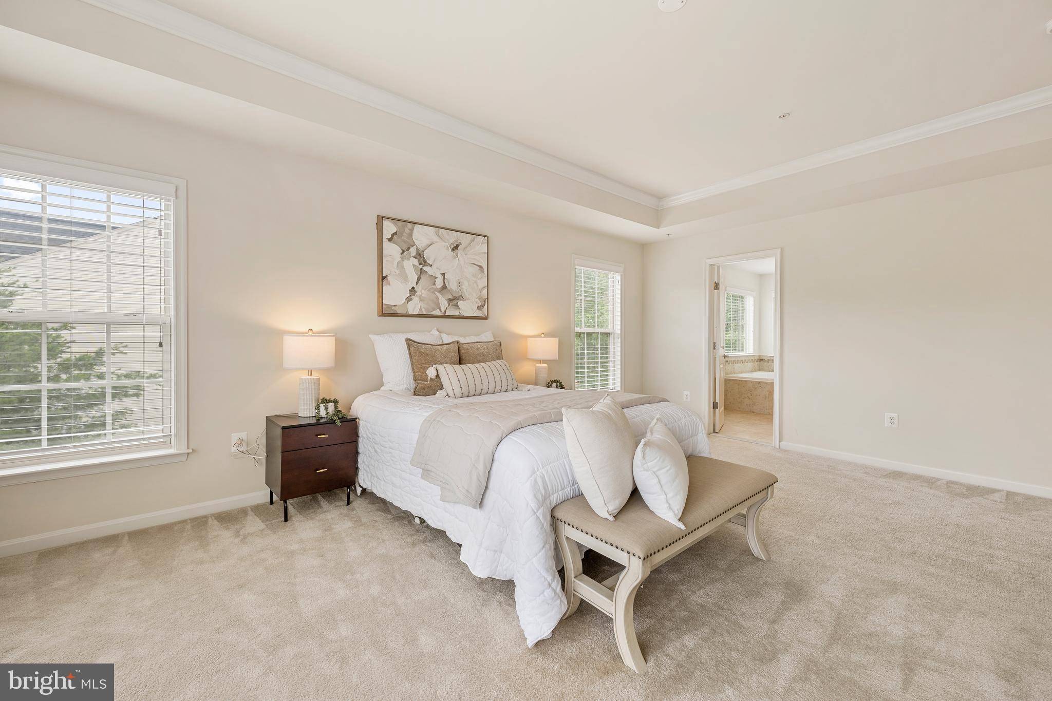 TANTALLON ON THE POTOMAC - Residential
