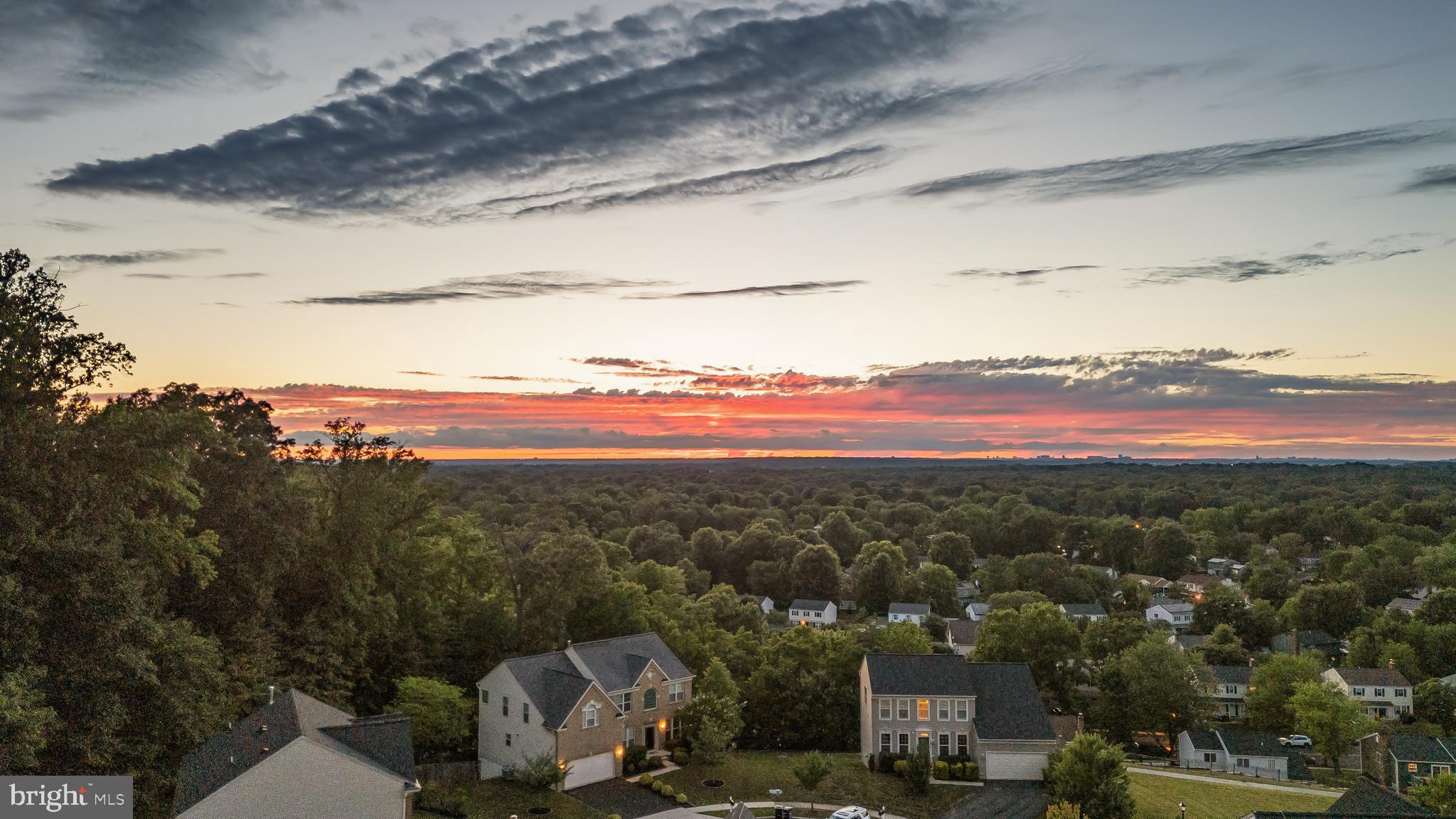 TANTALLON ON THE POTOMAC - Residential