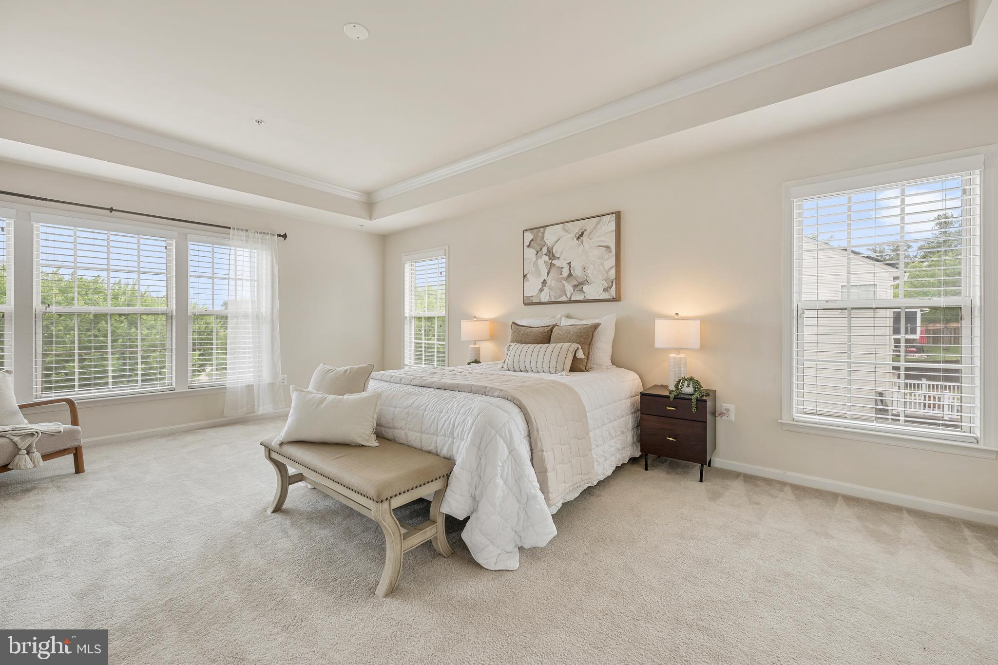 TANTALLON ON THE POTOMAC - Residential