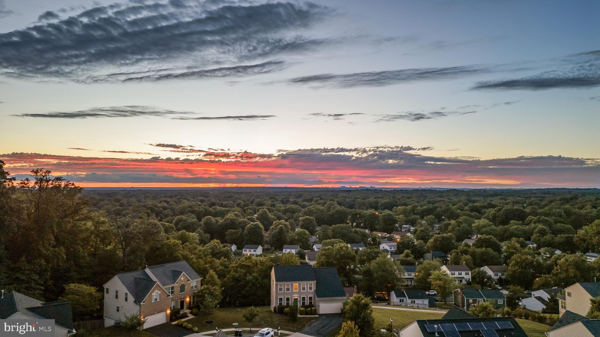 TANTALLON ON THE POTOMAC - Residential