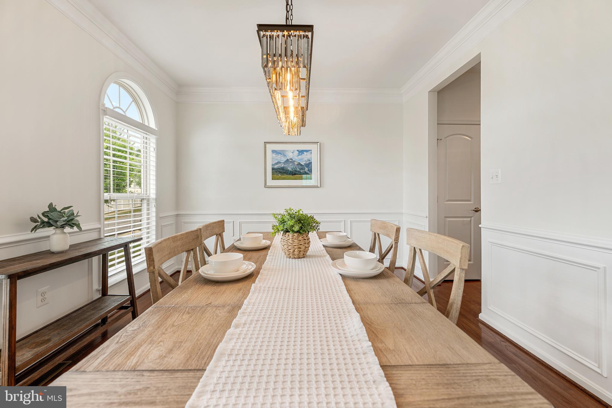 TANTALLON ON THE POTOMAC - Residential