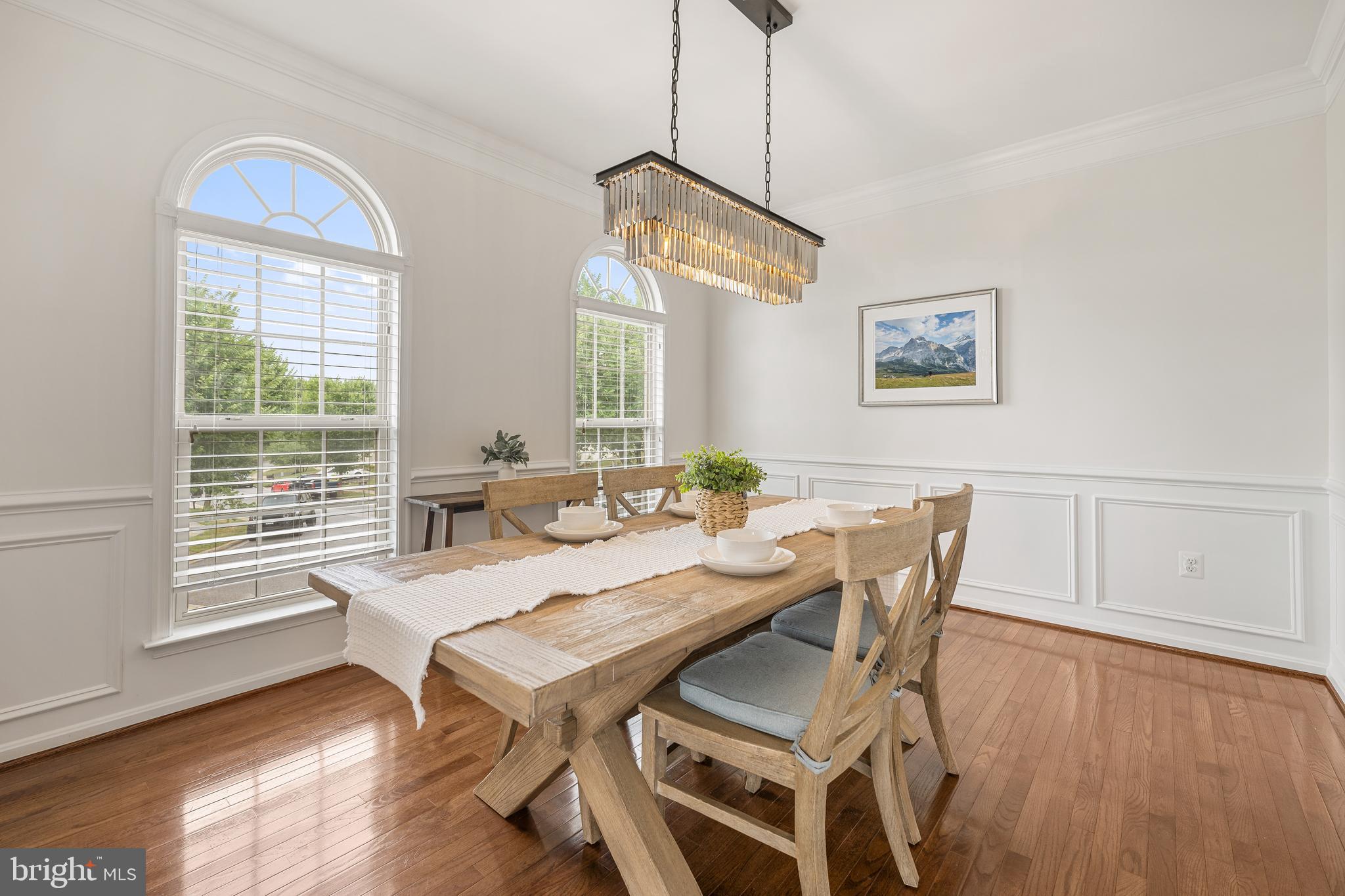 TANTALLON ON THE POTOMAC - Residential
