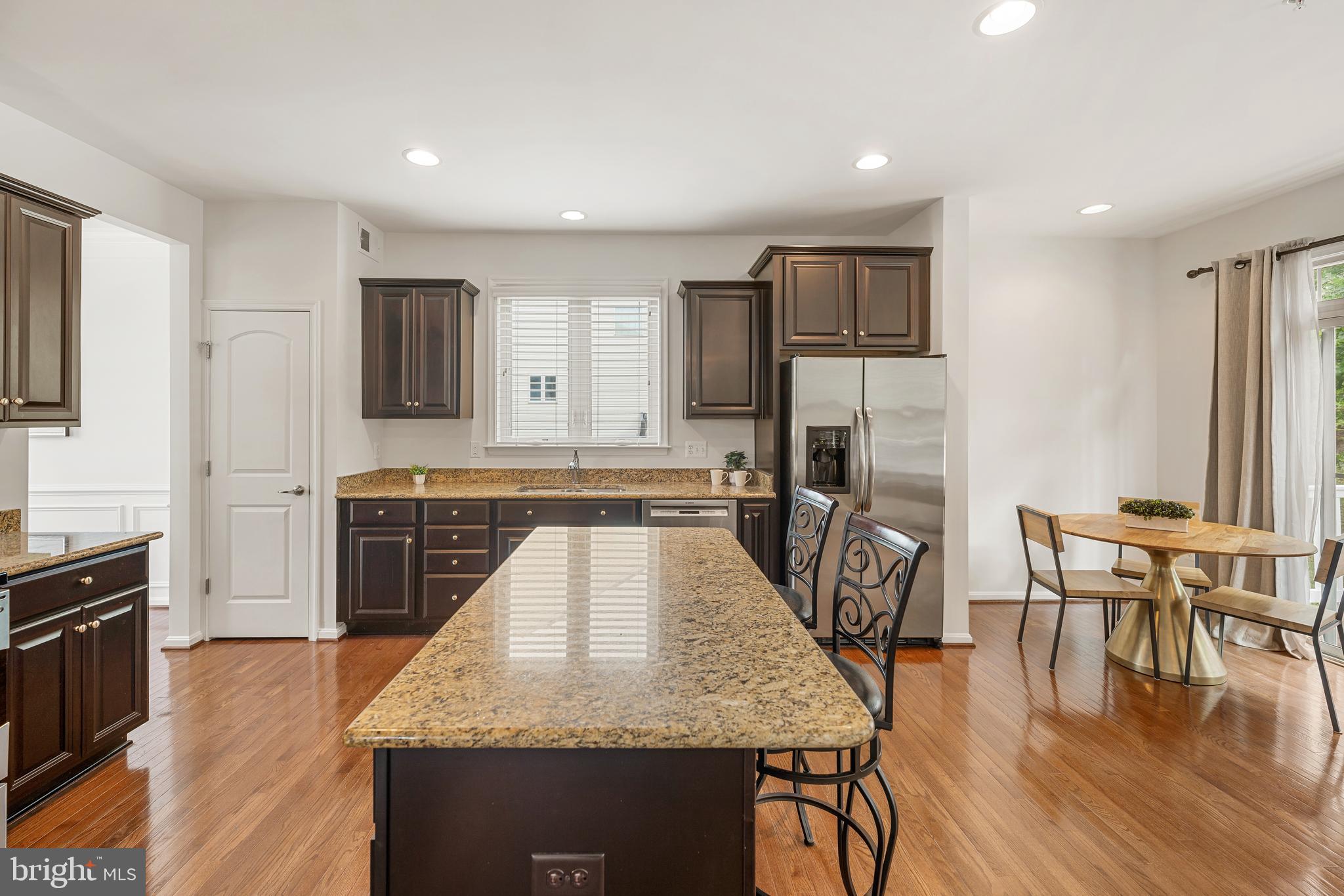 TANTALLON ON THE POTOMAC - Residential