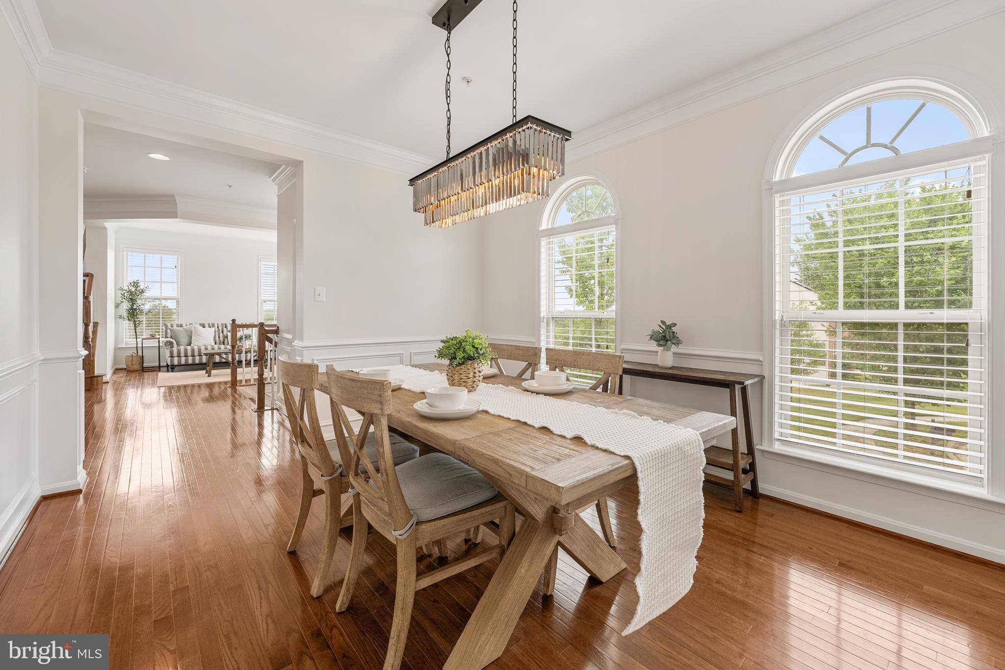 TANTALLON ON THE POTOMAC - Residential