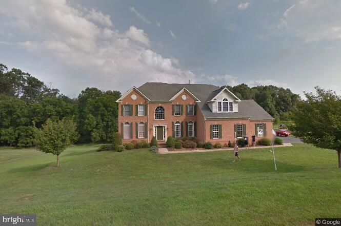 RIVER DOWNS - Residential