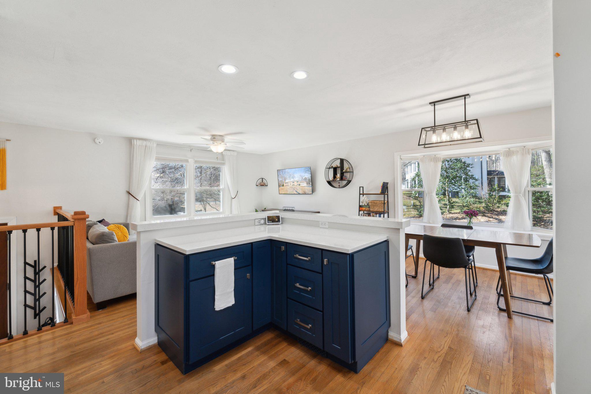 MOCKINGBIRD RIDGE - Residential