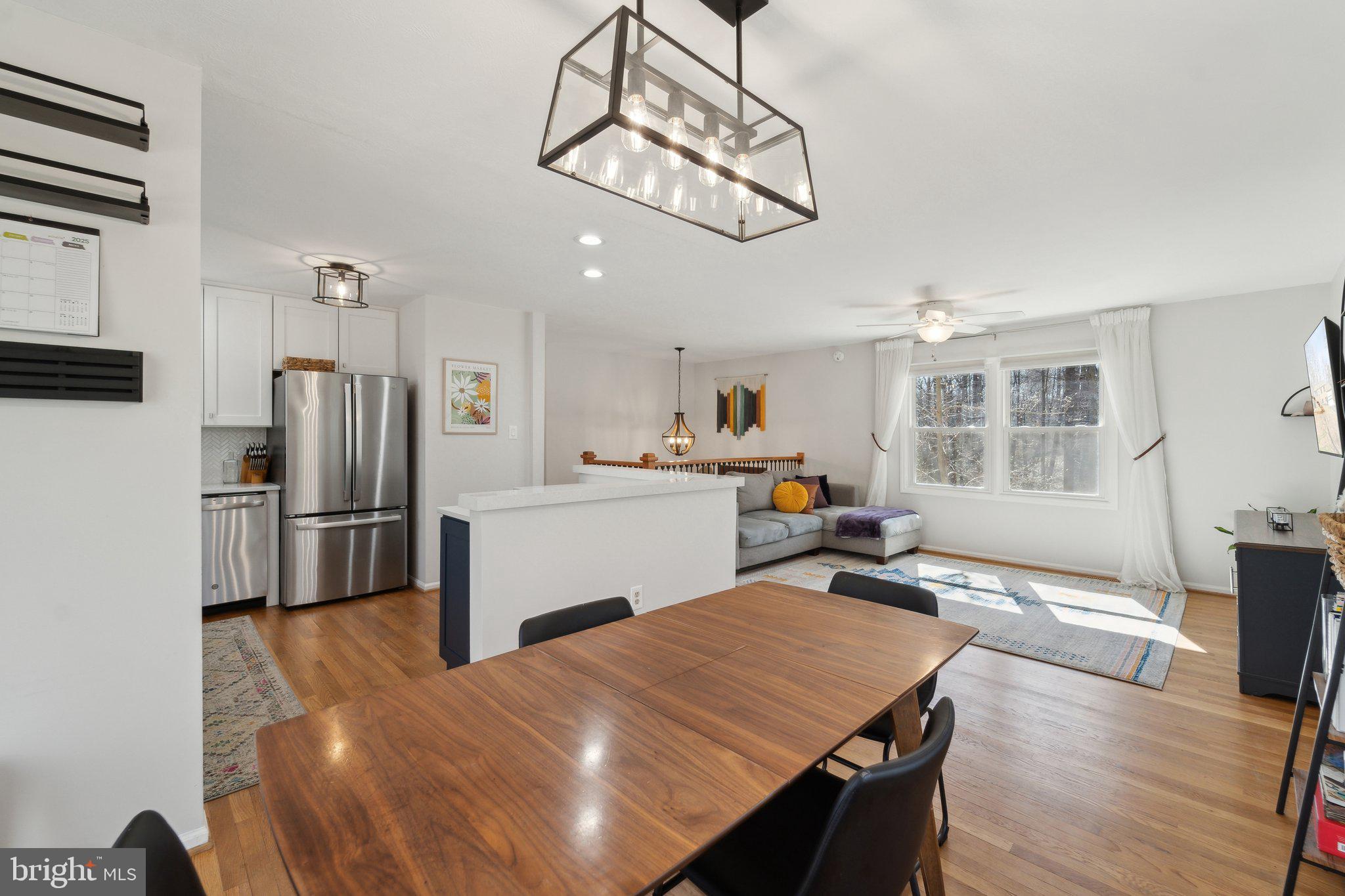 MOCKINGBIRD RIDGE - Residential