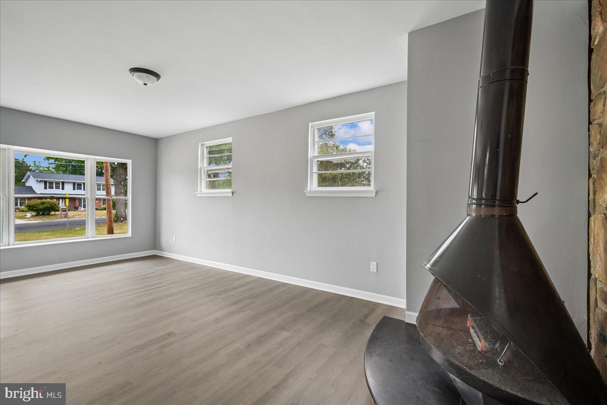 WOODBERRY FOREST - Residential