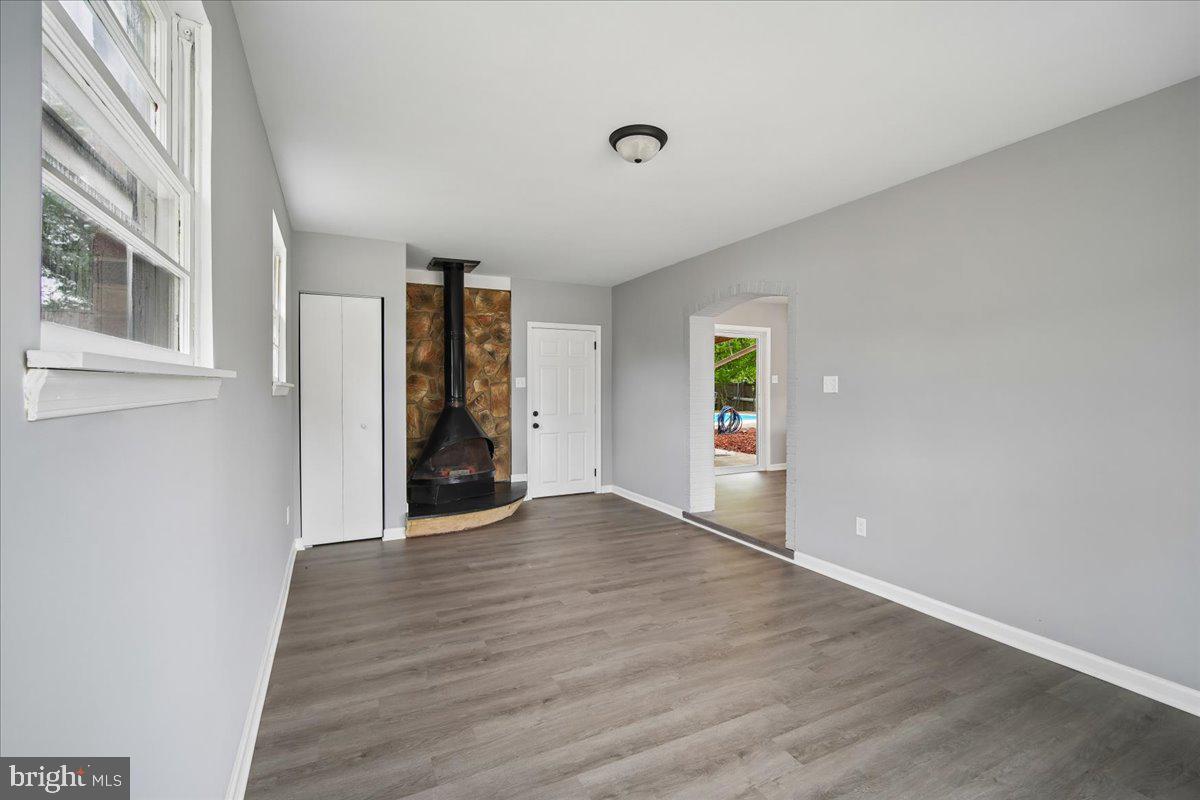 WOODBERRY FOREST - Residential