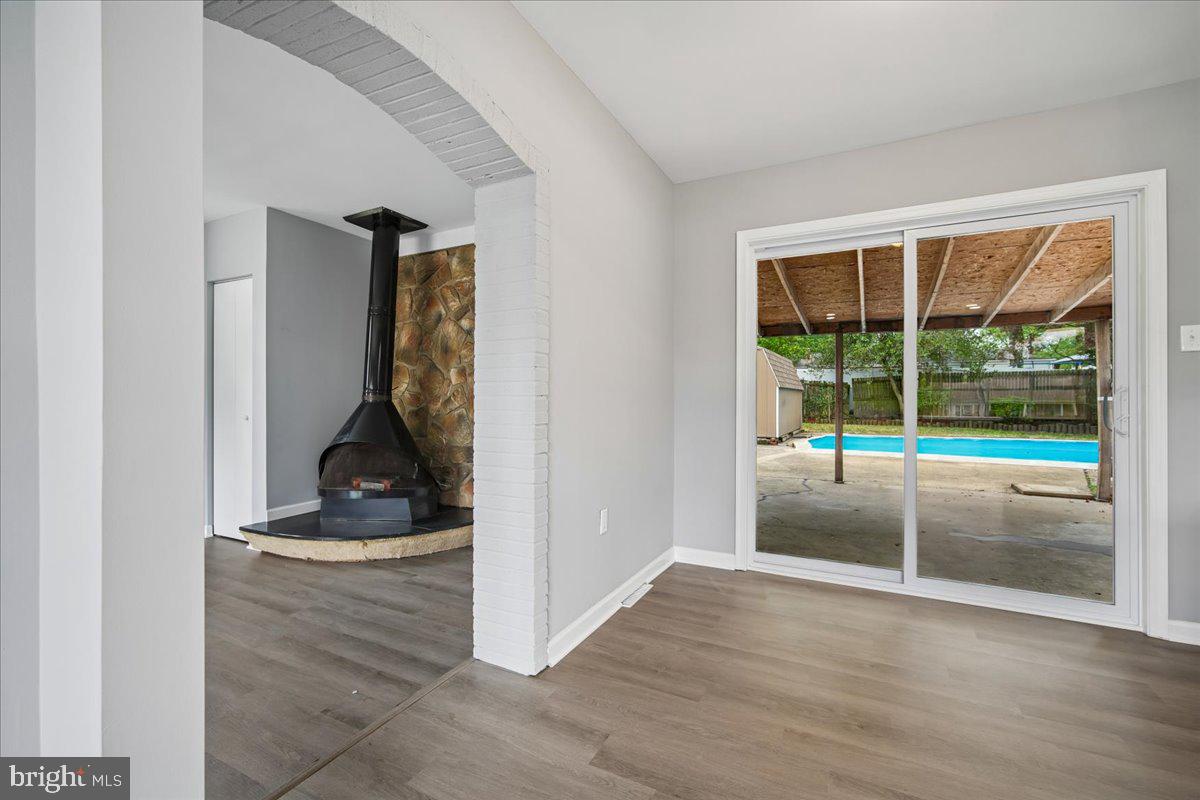 WOODBERRY FOREST - Residential