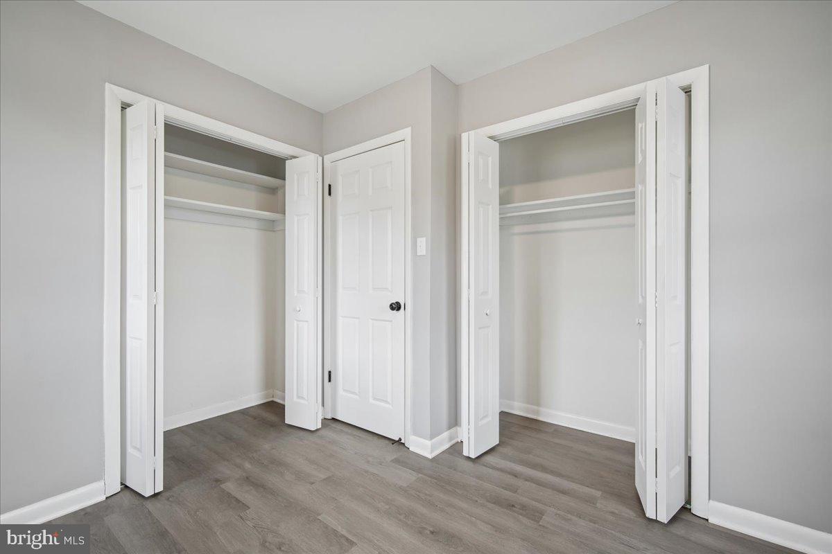 WOODBERRY FOREST - Residential