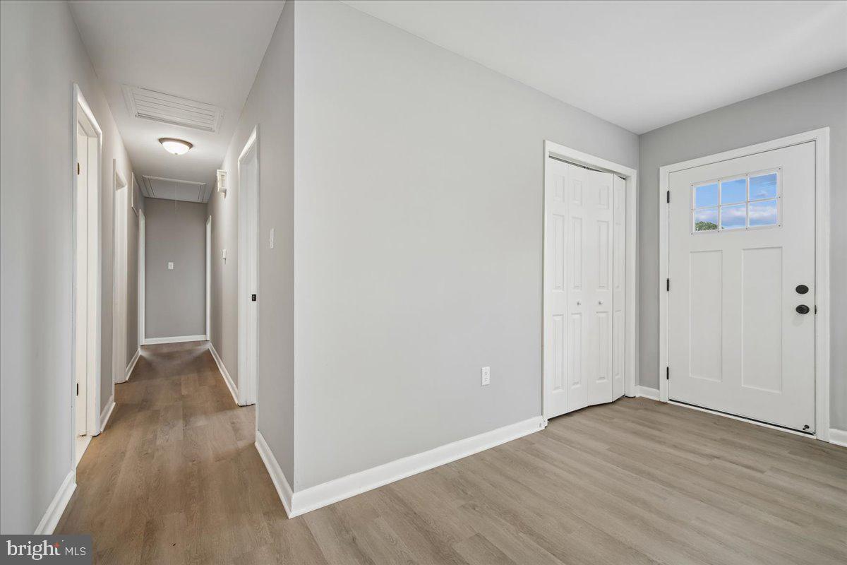 WOODBERRY FOREST - Residential