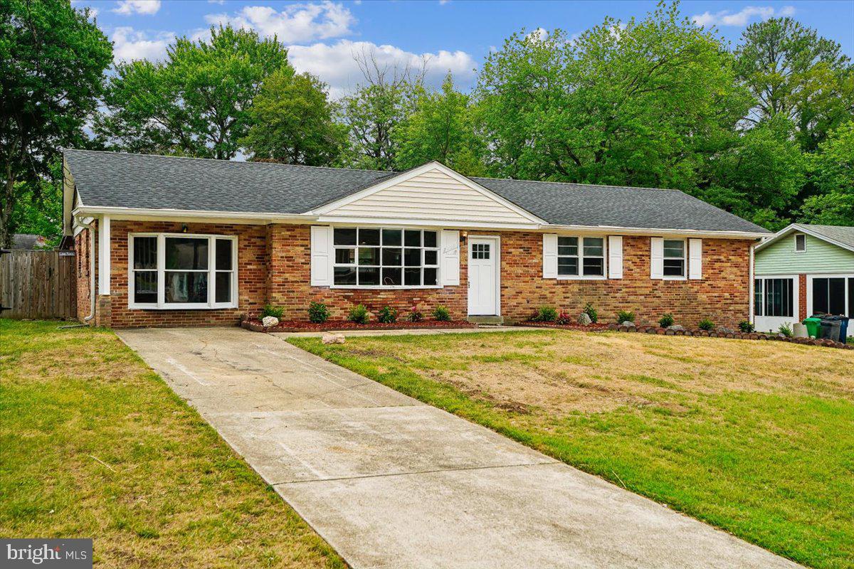 WOODBERRY FOREST - Residential