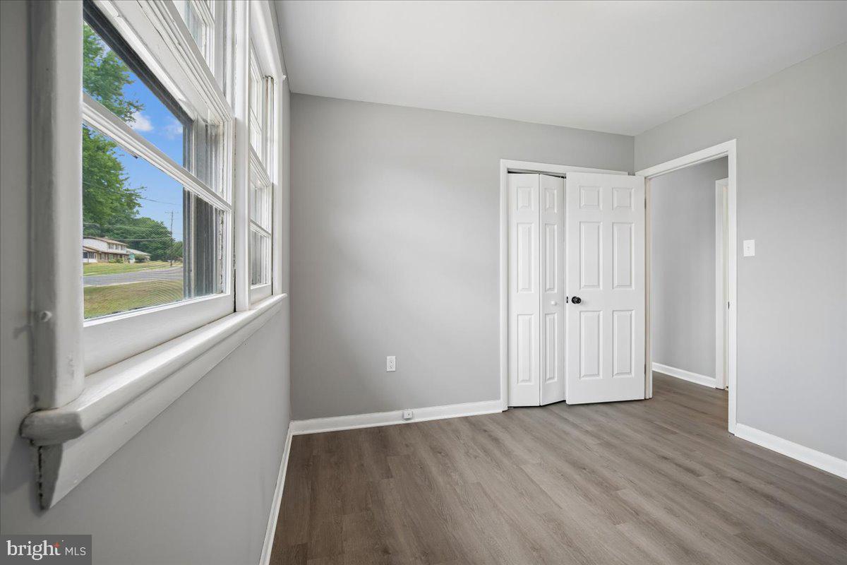 WOODBERRY FOREST - Residential