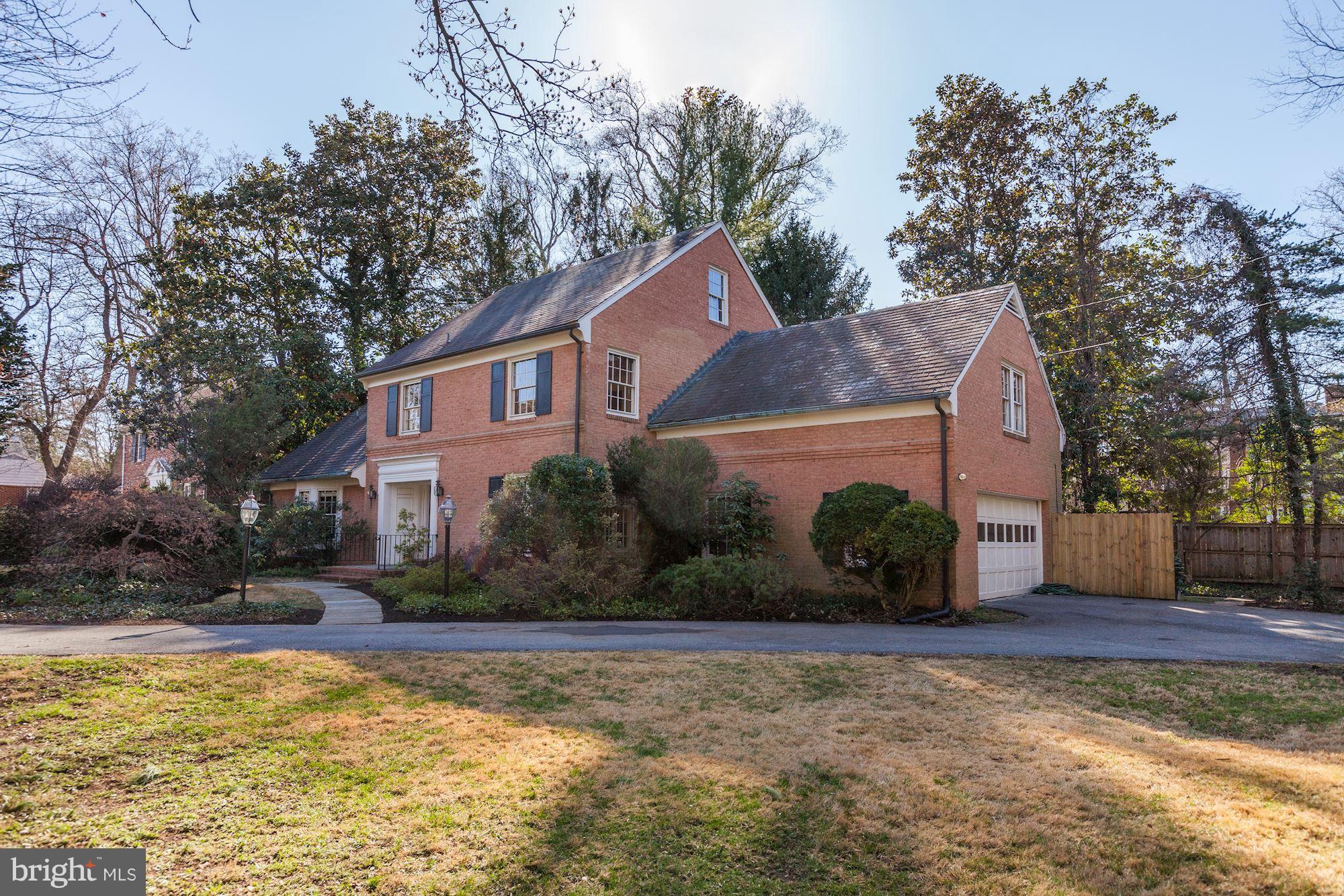 EDGEMOOR - Residential