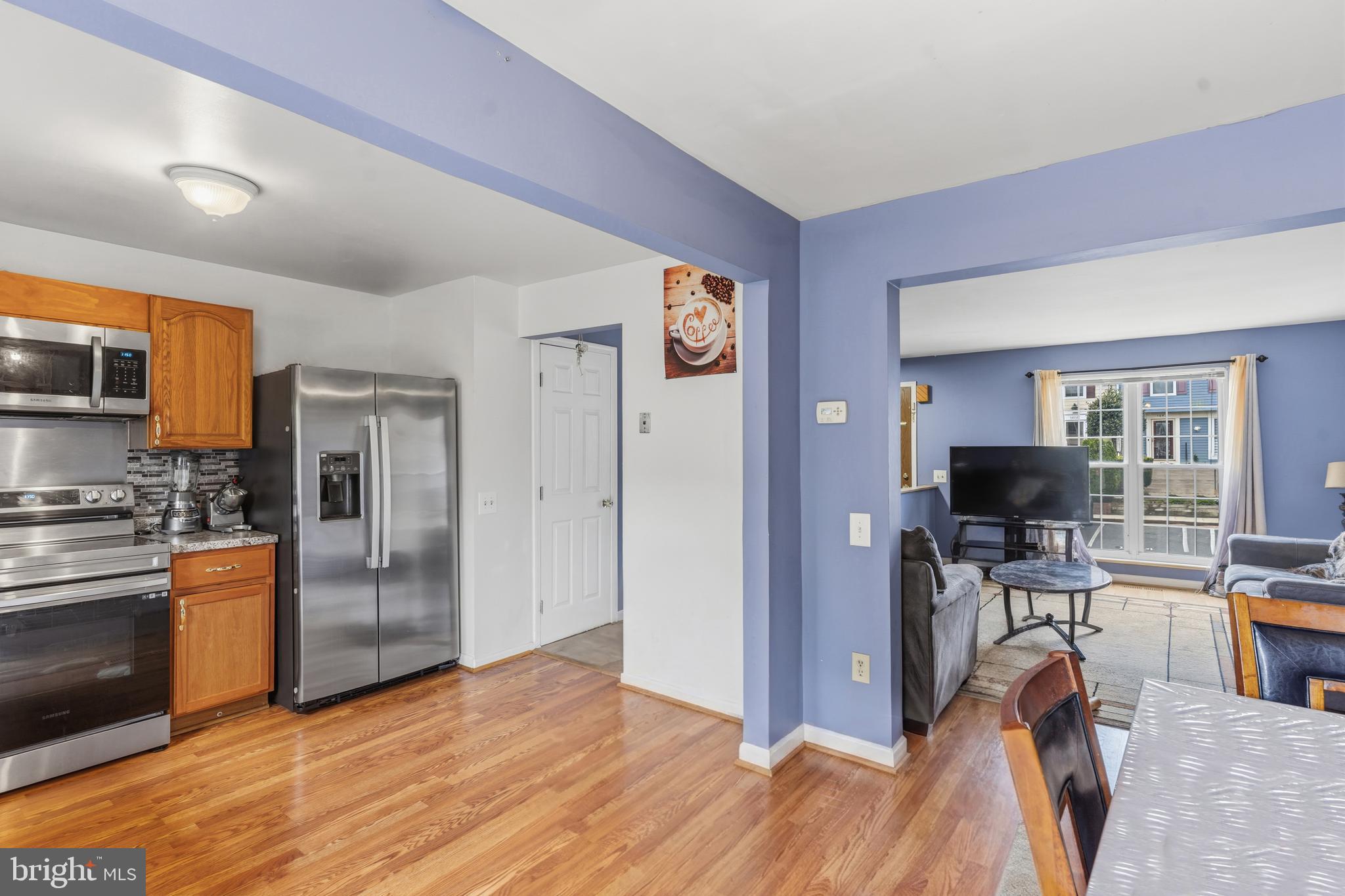 CARROLL PARK MANOR - Residential